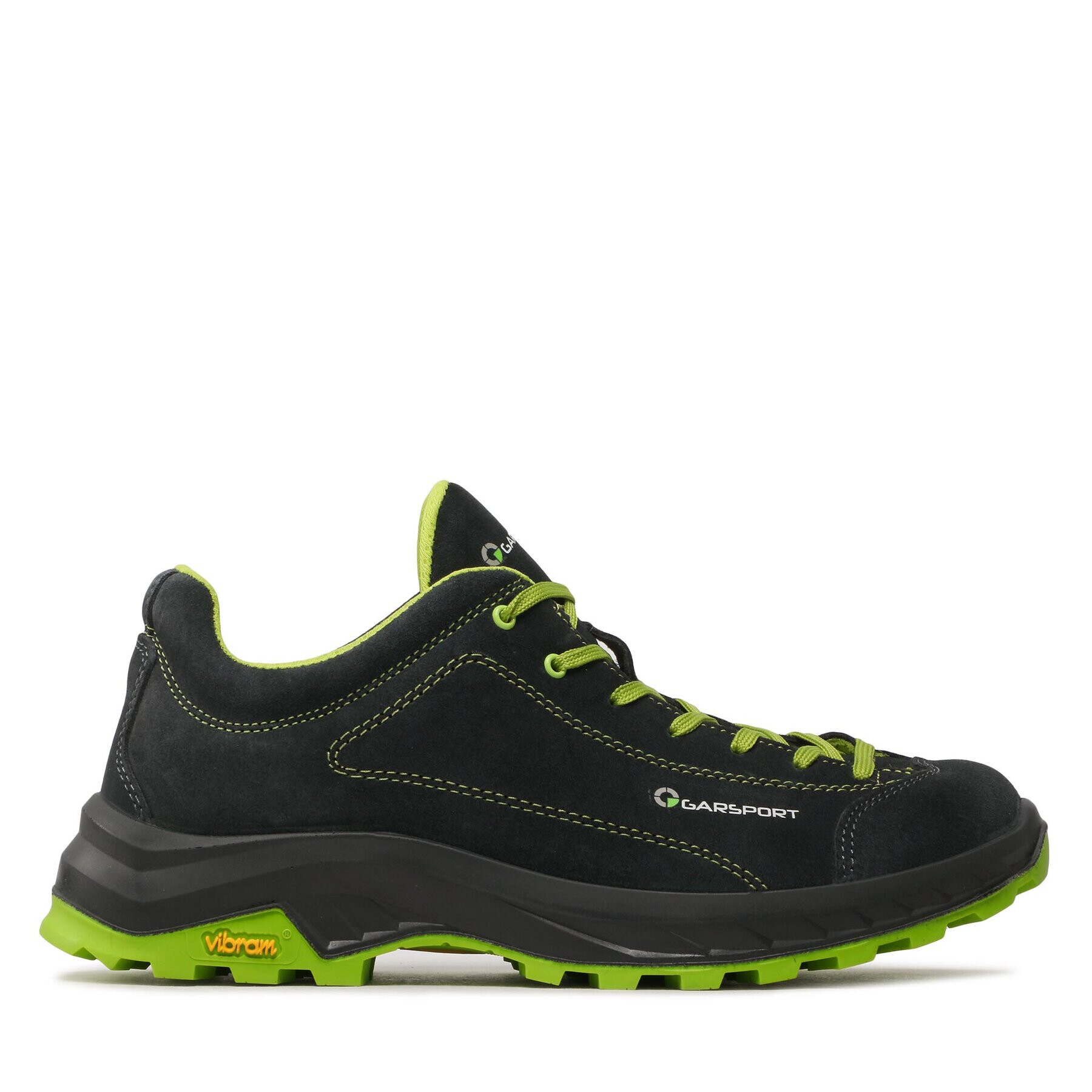 GARSPORT Туристически Rozes Low GDT1040021 Сив - Pepit.bg