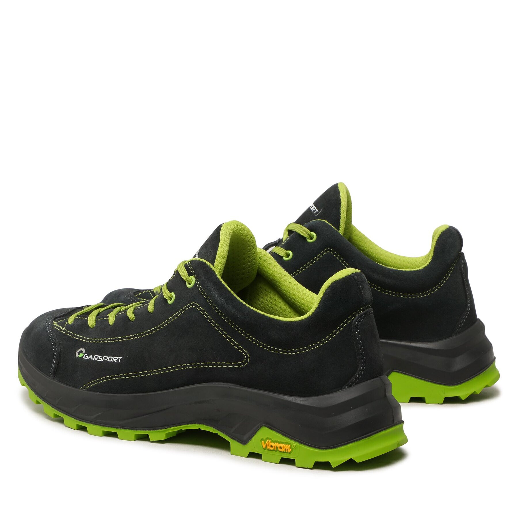 GARSPORT Туристически Rozes Low GDT1040021 Сив - Pepit.bg