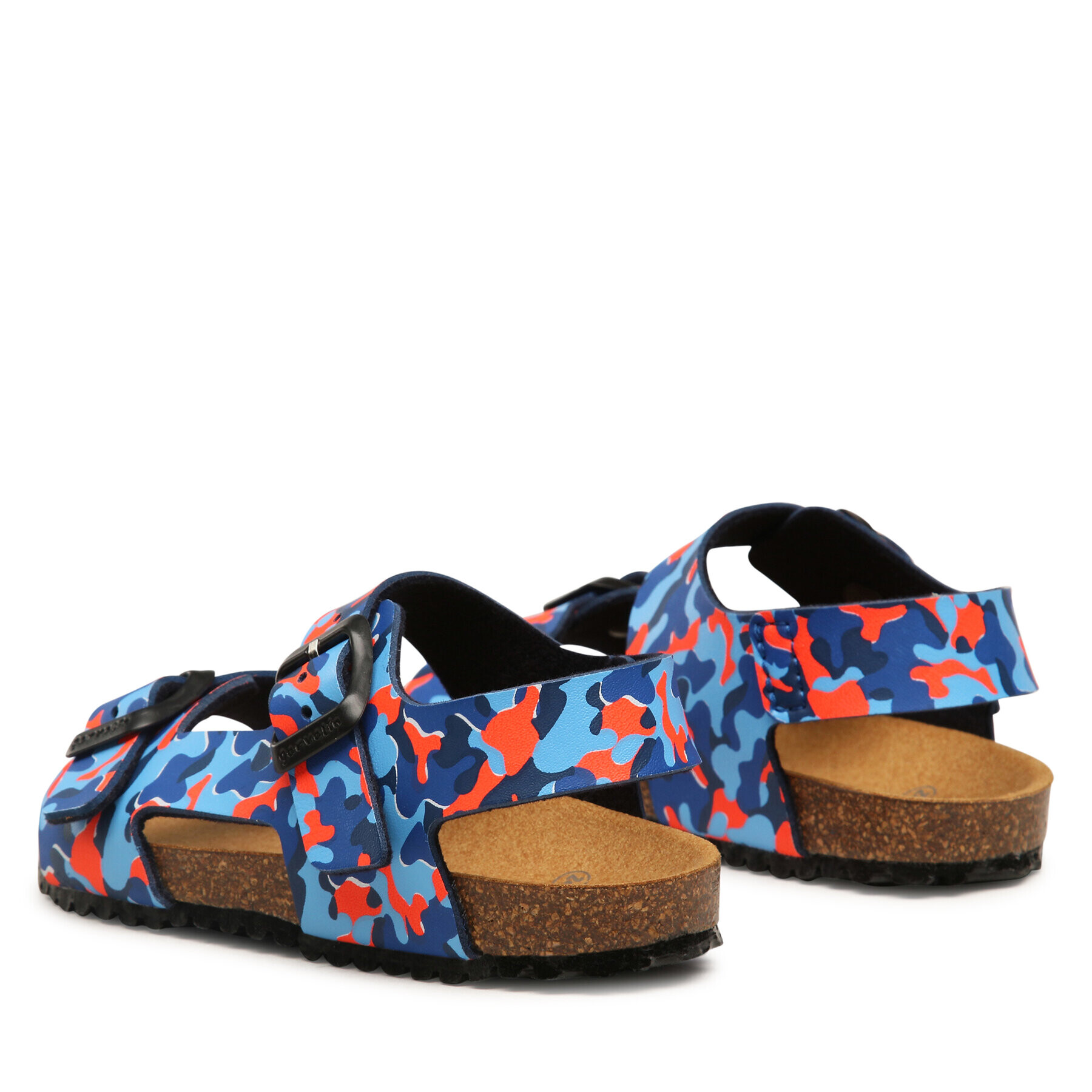 Garvalin Сандали 232667 S Син - Pepit.bg
