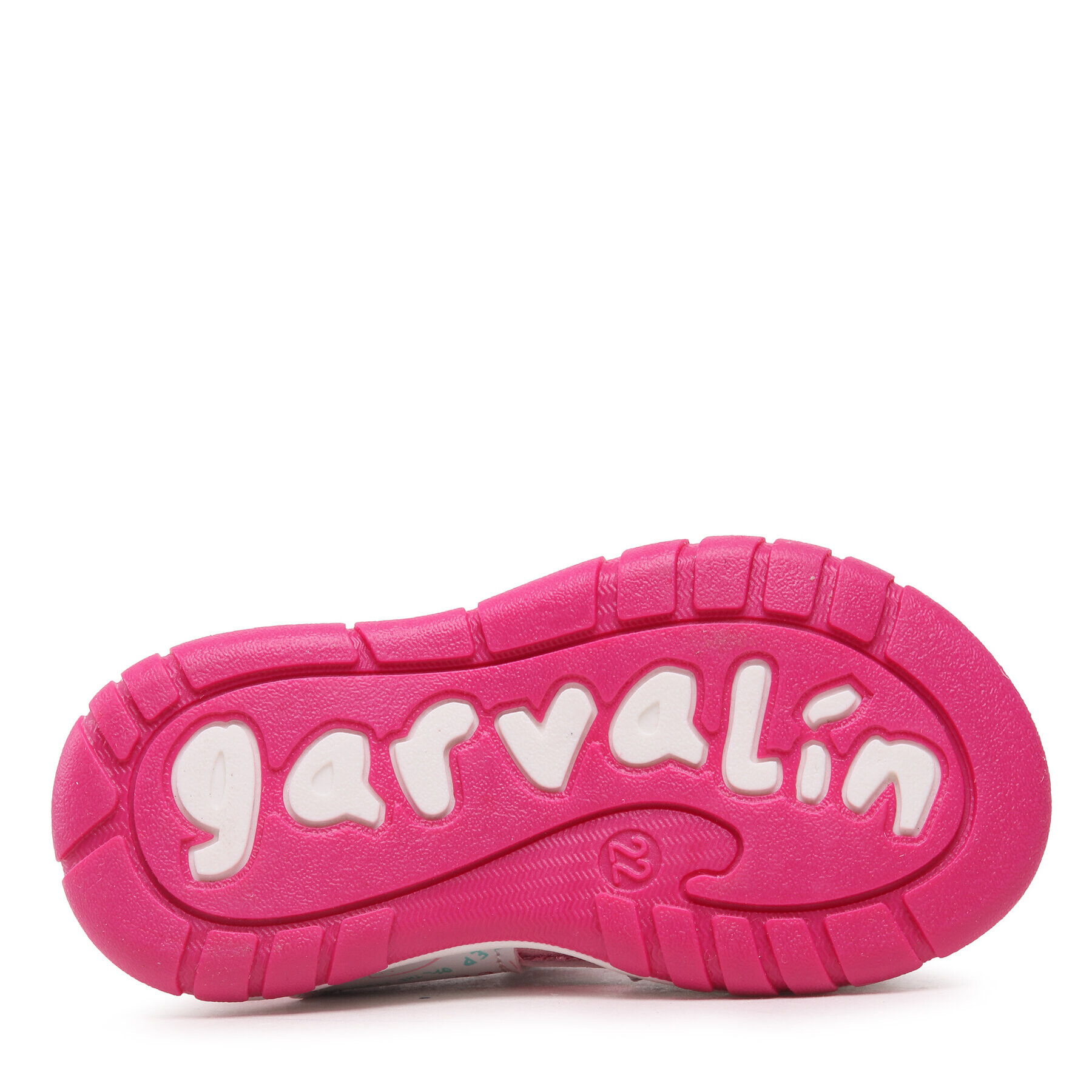 Garvalin Сандали 232806 Бял - Pepit.bg