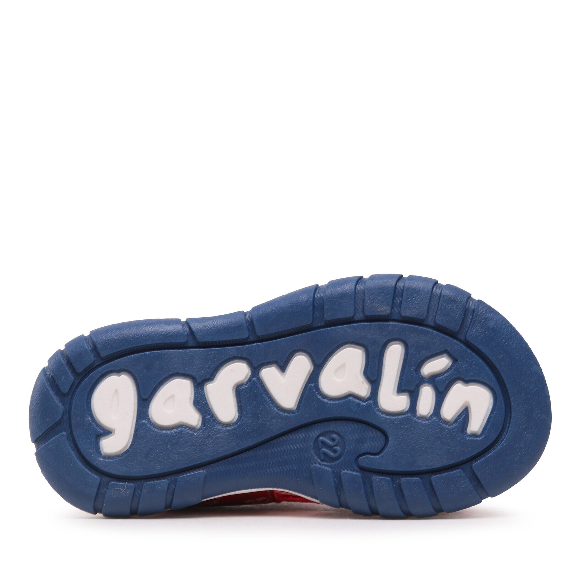 Garvalin Сандали 232806 Червен - Pepit.bg