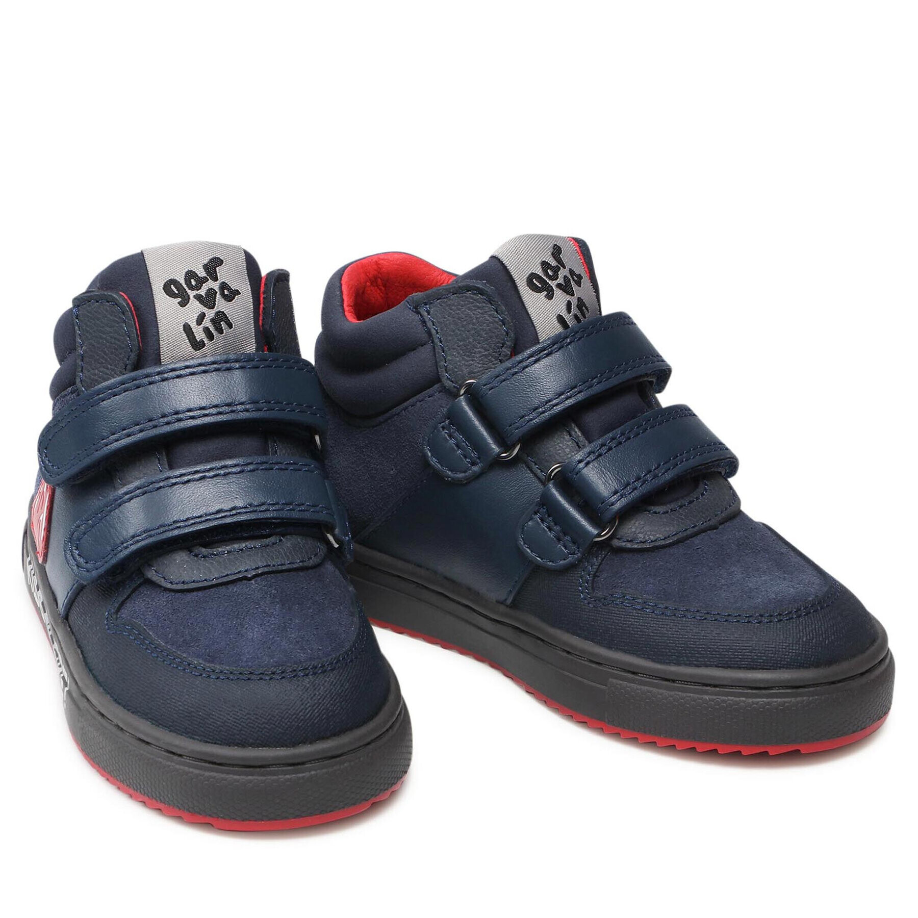 Garvalin Сникърси 211637 S Тъмносин - Pepit.bg