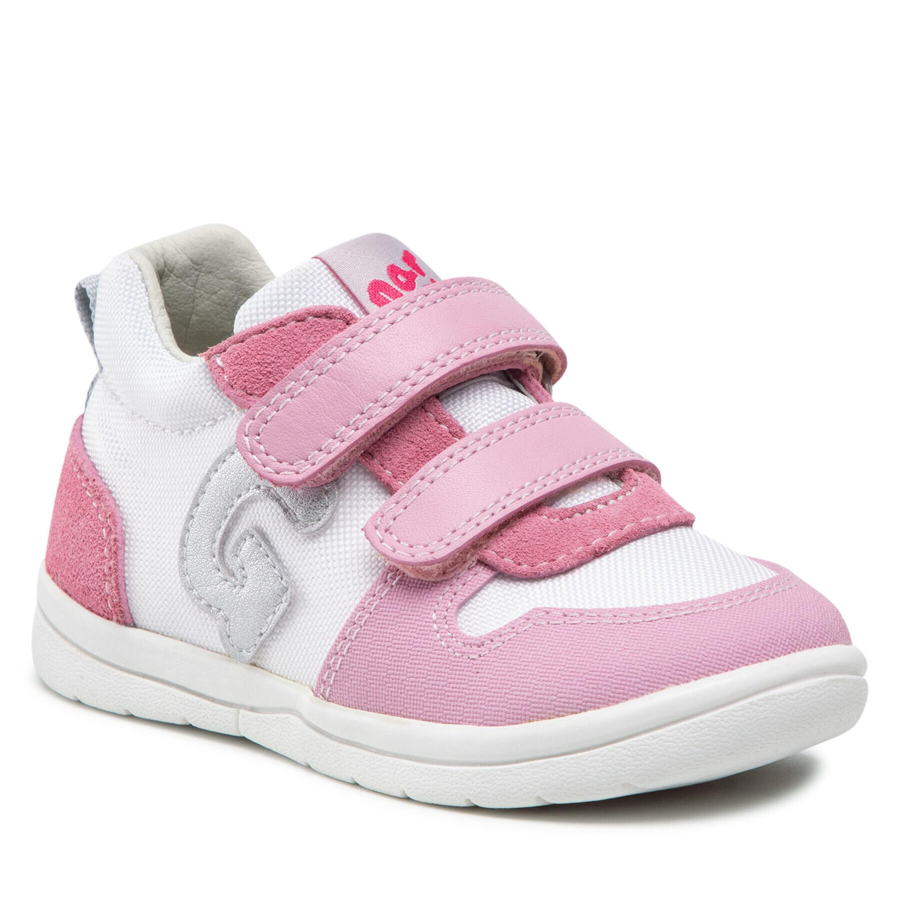 Garvalin Сникърси 222605-C S Бял - Pepit.bg