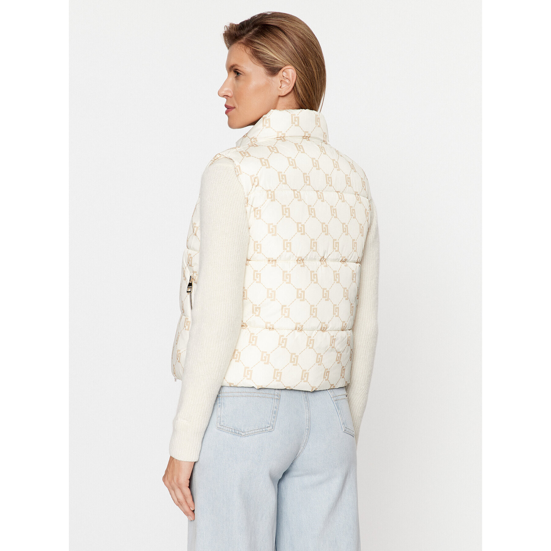 Gaudi Елек 321BD35018 Цветен Regular Fit - Pepit.bg