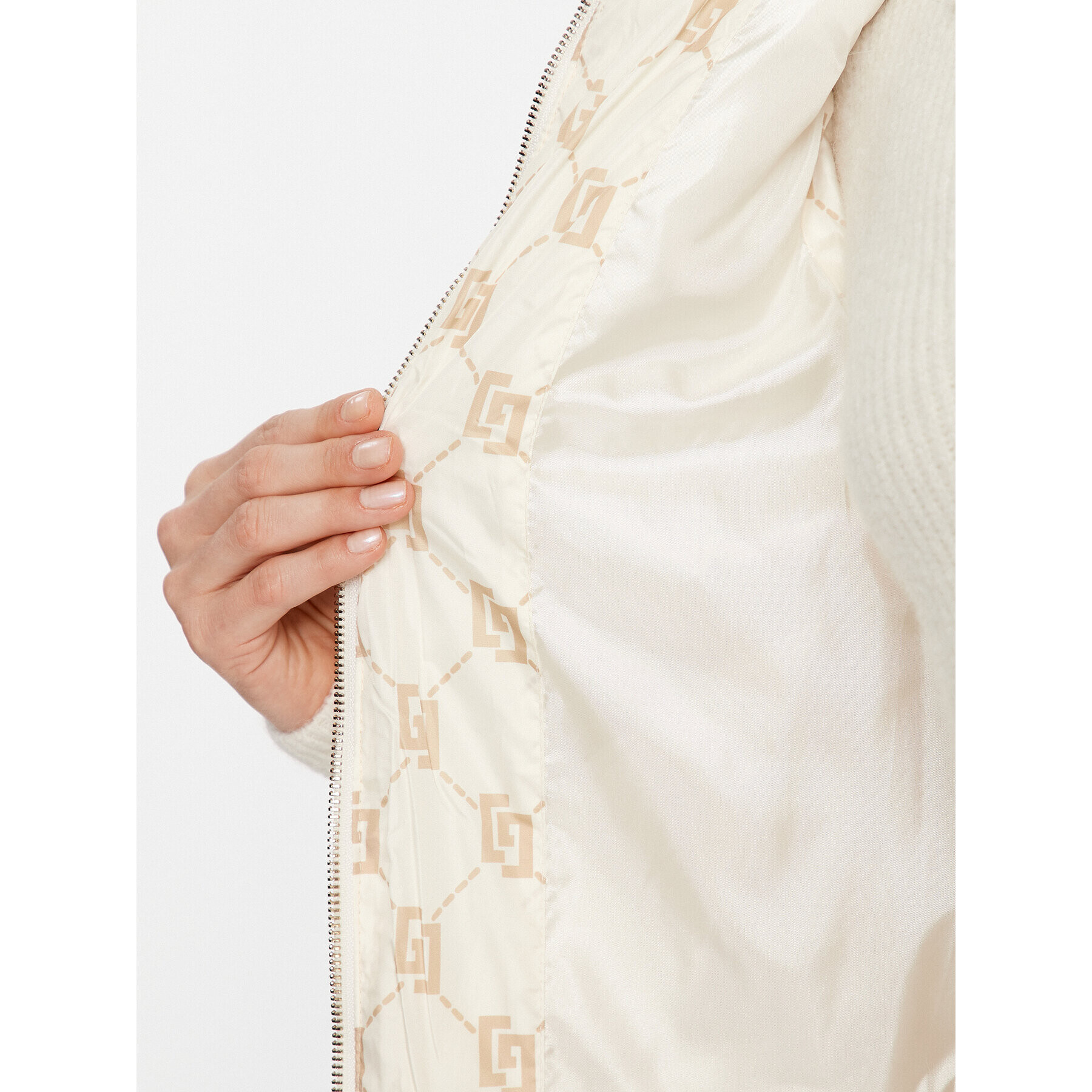 Gaudi Елек 321BD35018 Цветен Regular Fit - Pepit.bg