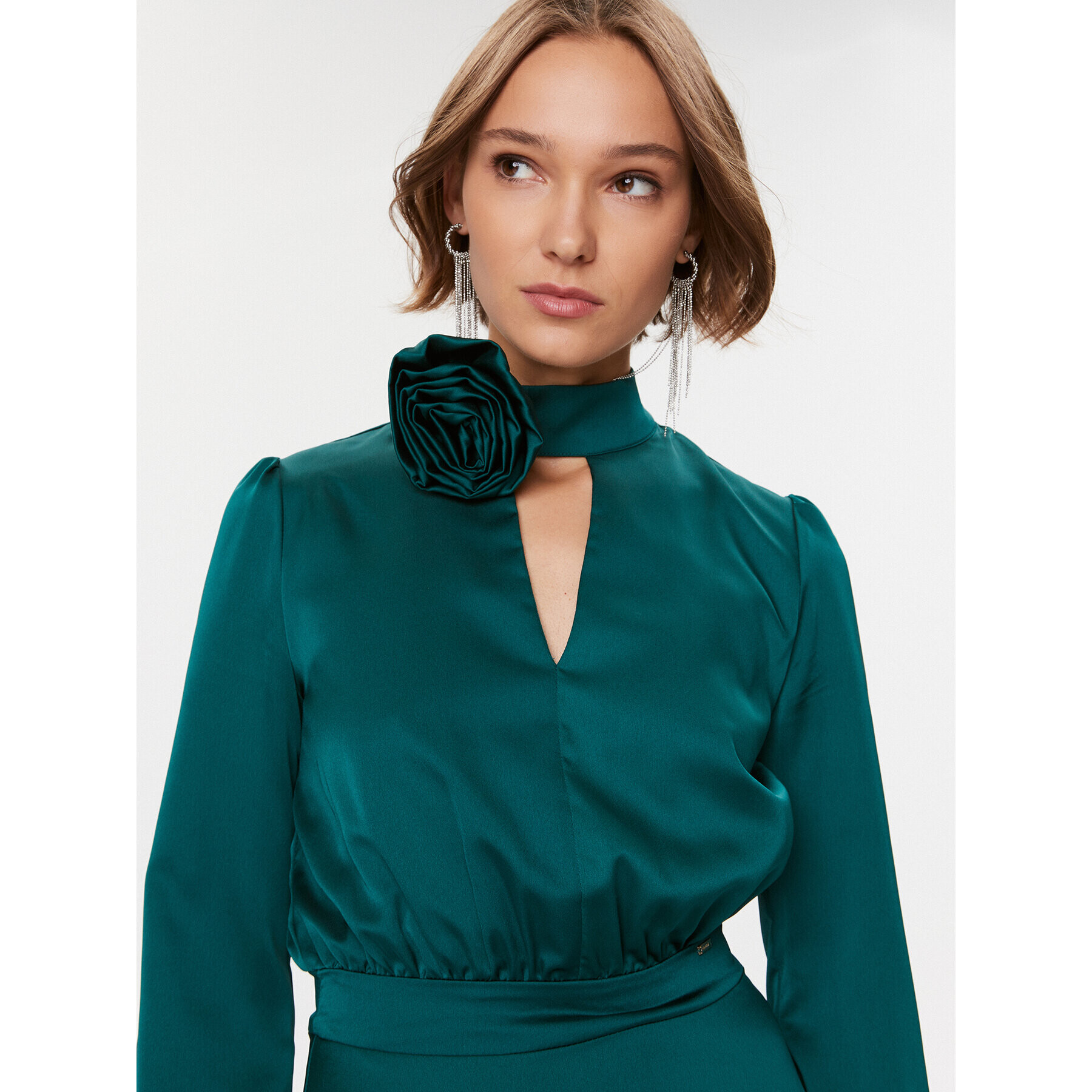 Gaudi Ежедневна рокля 321FD15010 Цветен Regular Fit - Pepit.bg