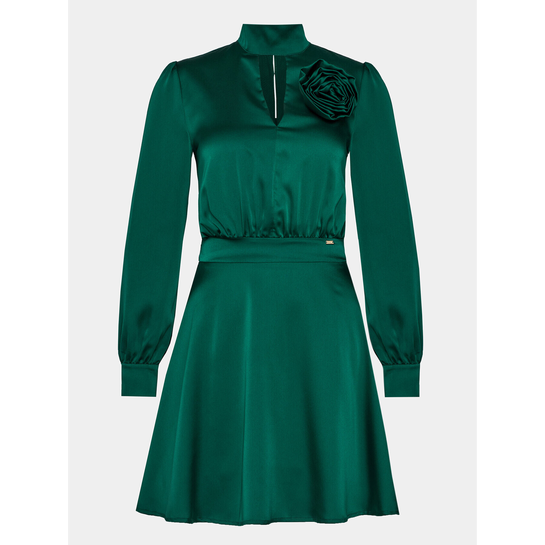 Gaudi Ежедневна рокля 321FD15010 Цветен Regular Fit - Pepit.bg