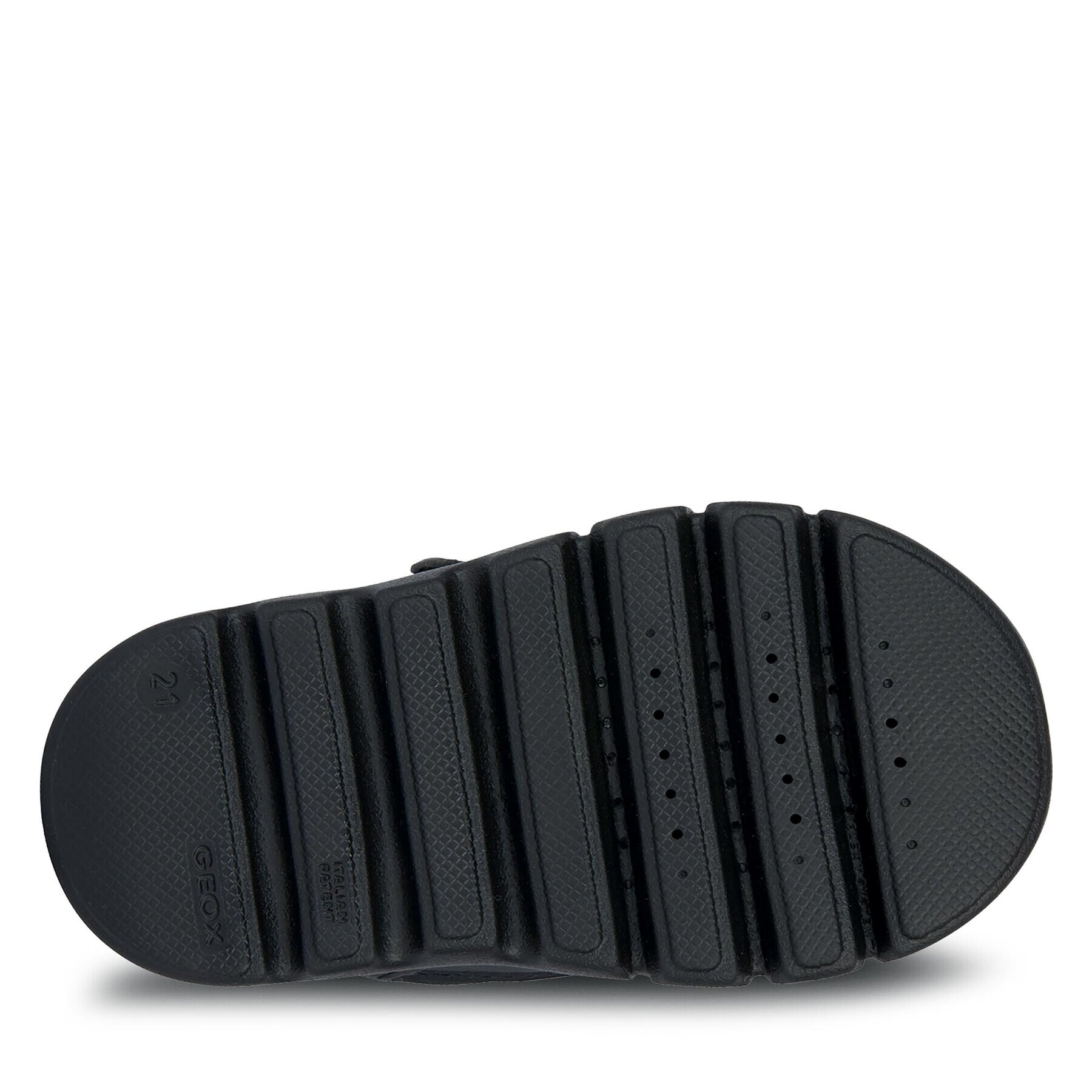 Geox Апрески B Willaboom Boy B Ab B365BG 0FU54 C9999 S Черен - Pepit.bg
