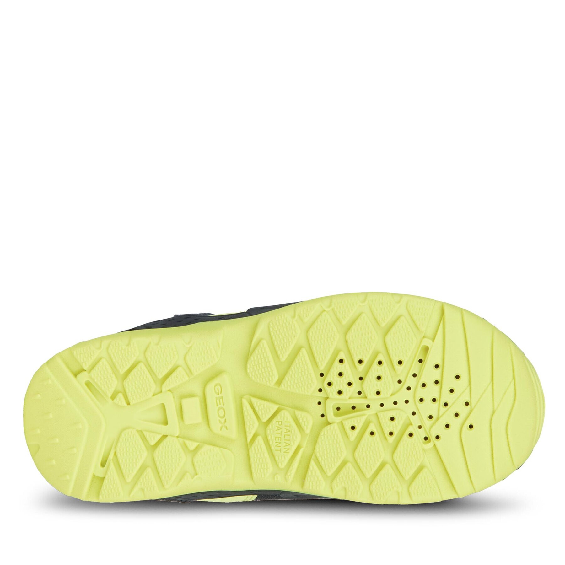 Geox Апрески J Sentiero Boy B Abx J26FSC 0FUCE C0802 D Черен - Pepit.bg