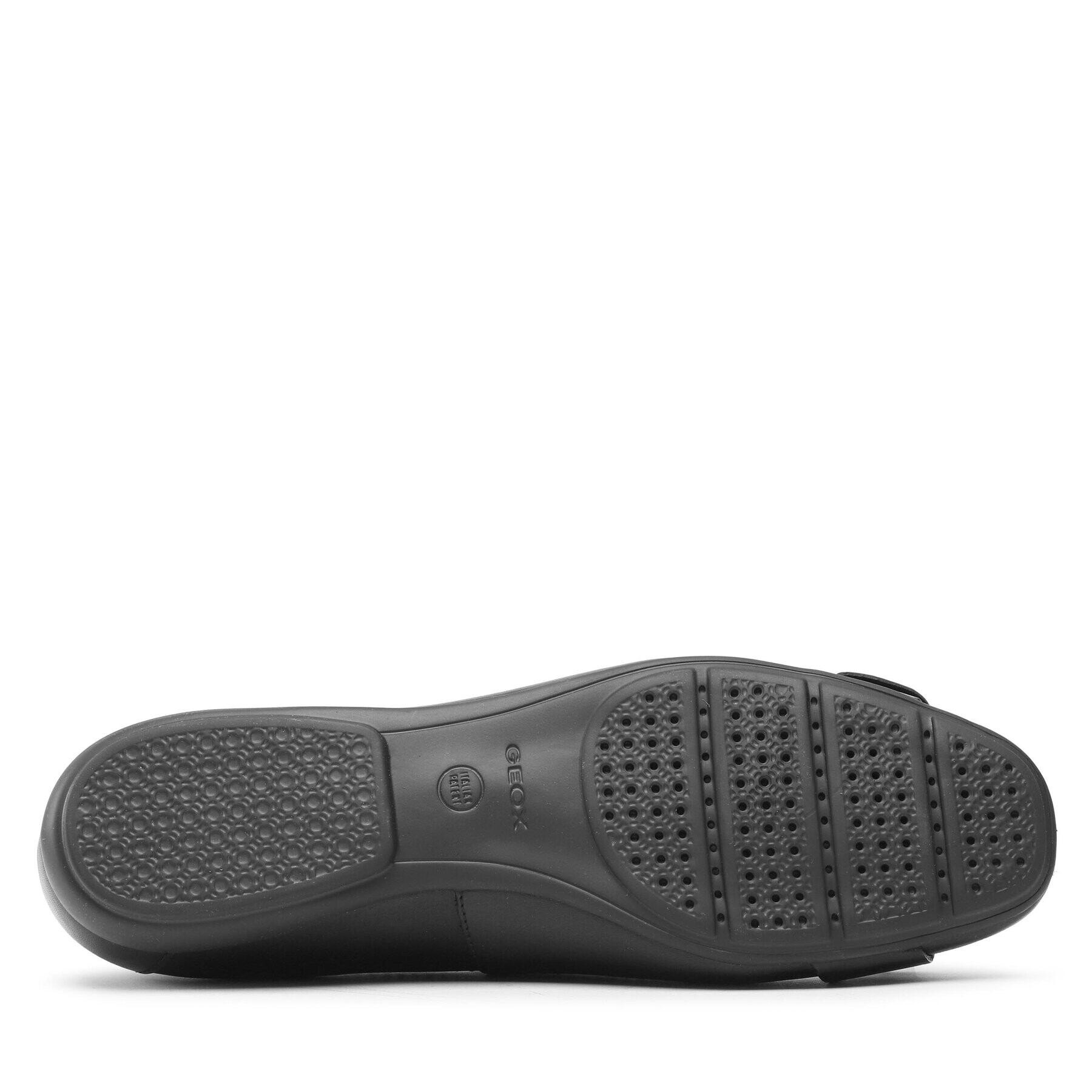 Geox Балеринки D Annytah B D267NB 00085 C9999 Черен - Pepit.bg
