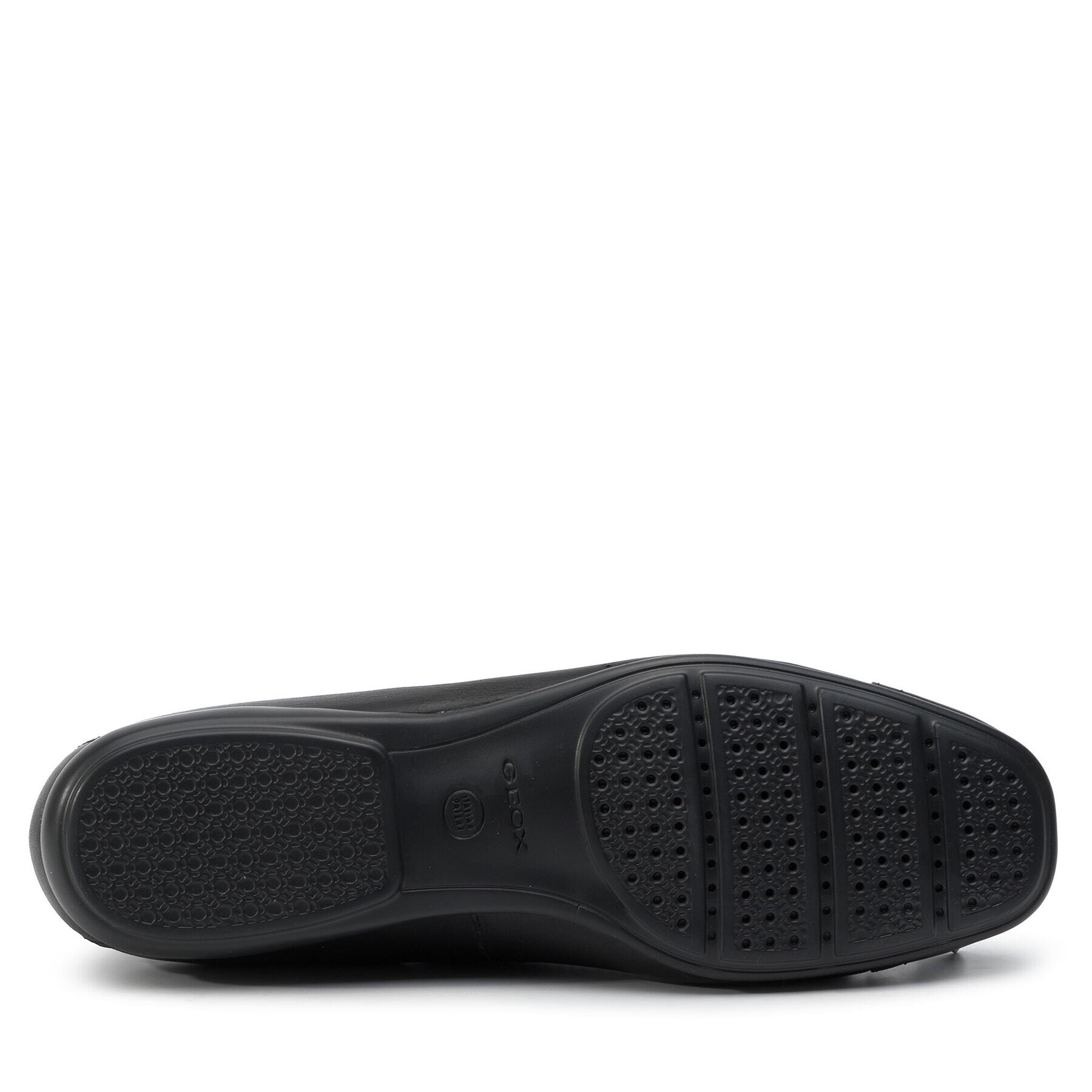 Geox Балеринки D Annytah D D927ND 00085 C9997 Черен - Pepit.bg
