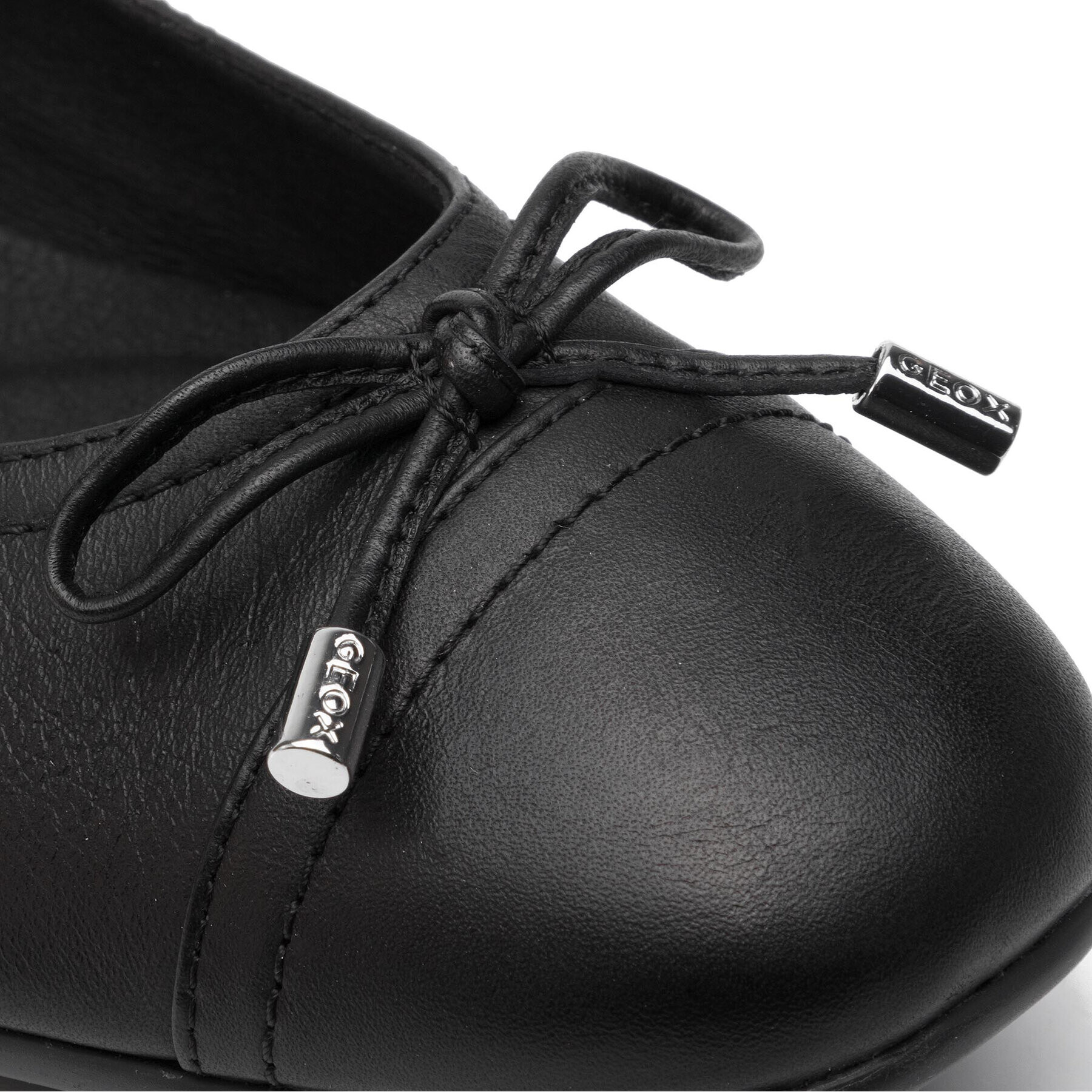 Geox Балеринки D Annytah D D927ND 00085 C9997 Черен - Pepit.bg