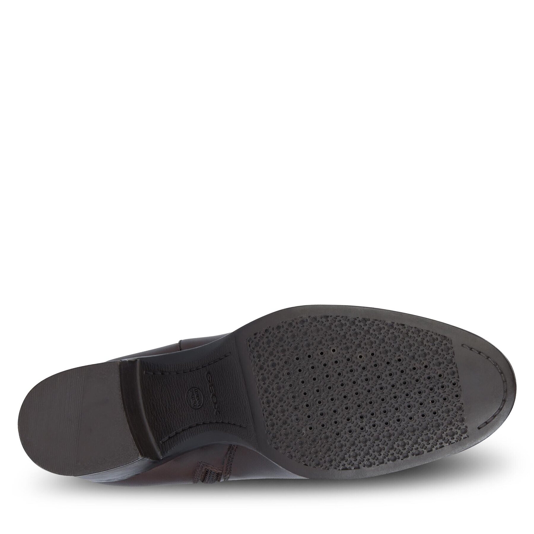 Geox Боти D New Asheel D36FSA 00043 C6009 Кафяв - Pepit.bg