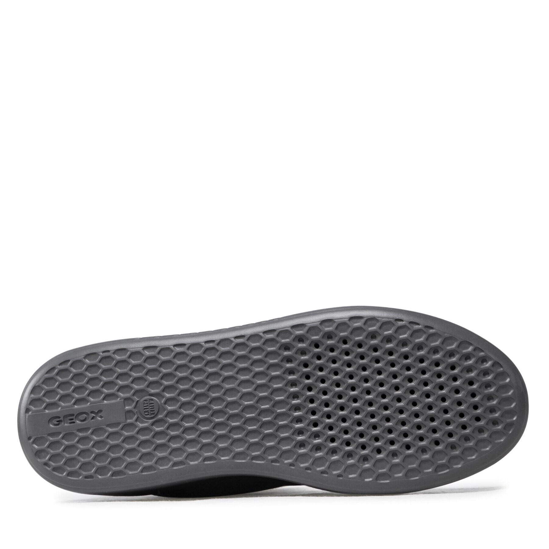 Geox Боти D Nhenbus B D168DB 022FU C9002 Сив - Pepit.bg