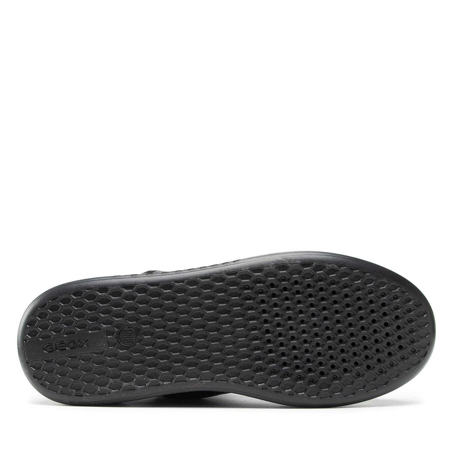 Geox Боти D Nhenbus B D168DB 085FU C9999 Черен - Pepit.bg