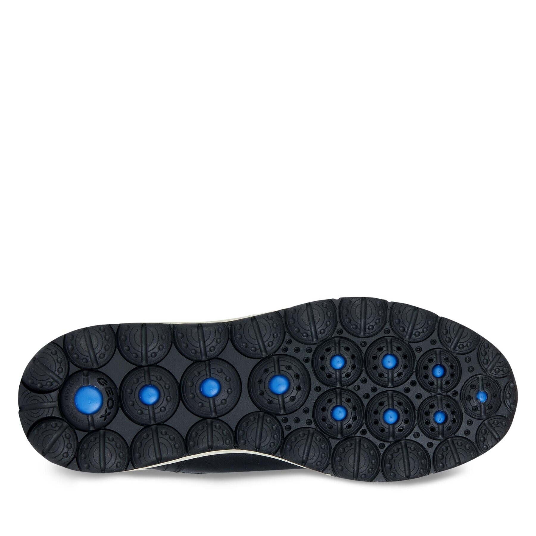 Geox Апрески D Spherica 4x4 B Abx D3626E 085FU C9999 Черен - Pepit.bg
