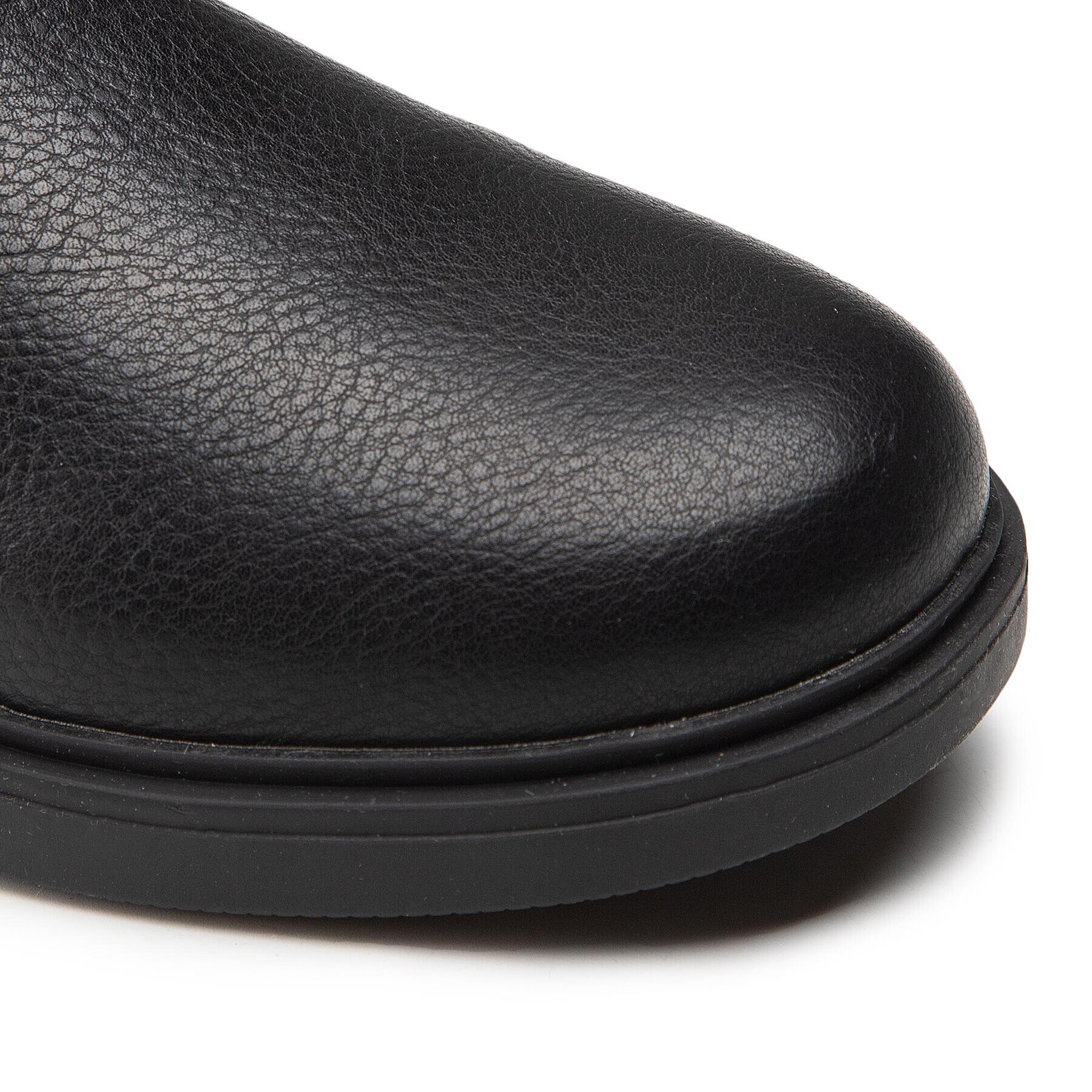 Geox Ботуши J Eclair G. I J269QI 000BU C9999 D Черен - Pepit.bg