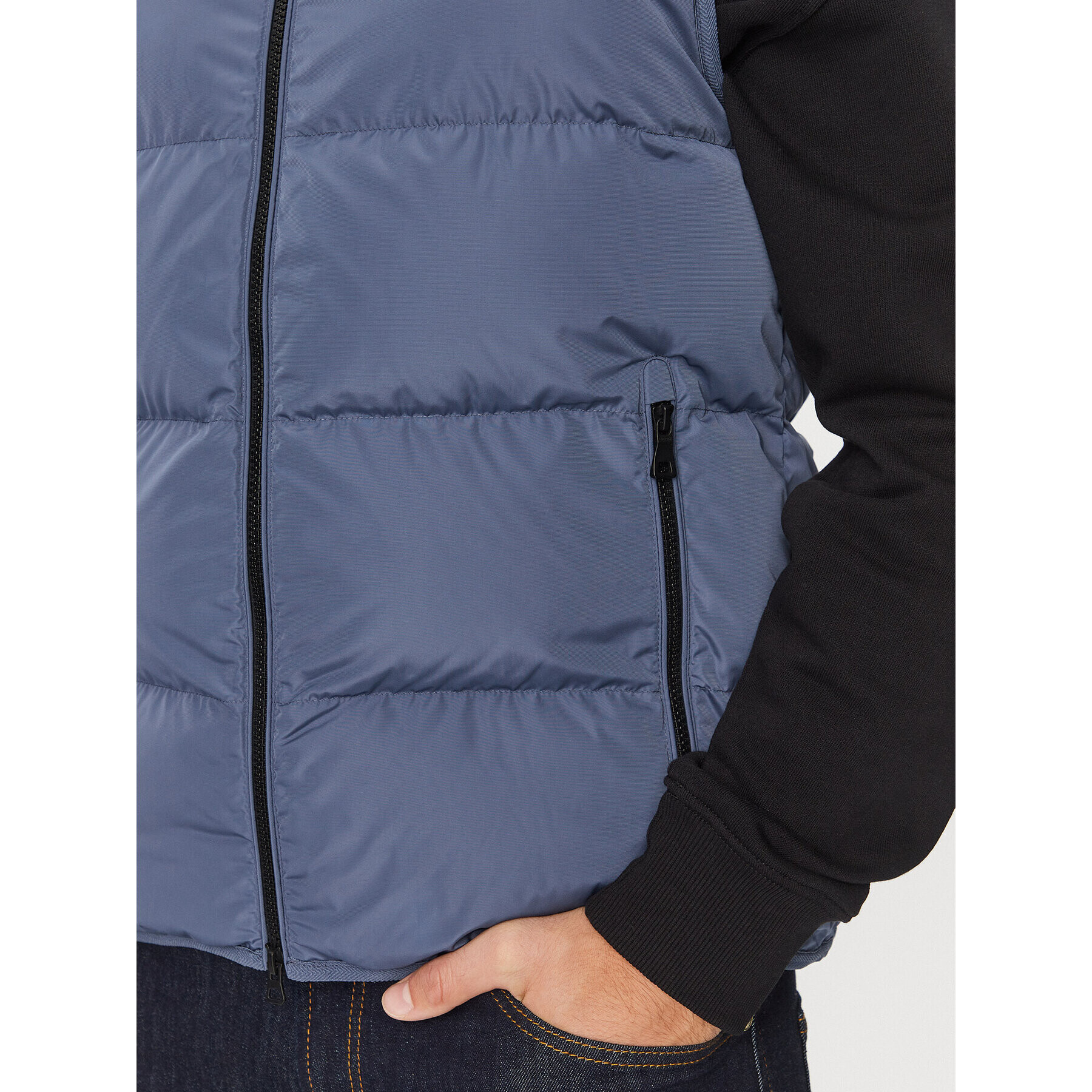 Geox Елек Magnete M3628E T2965F 1737 Син Regular Fit - Pepit.bg