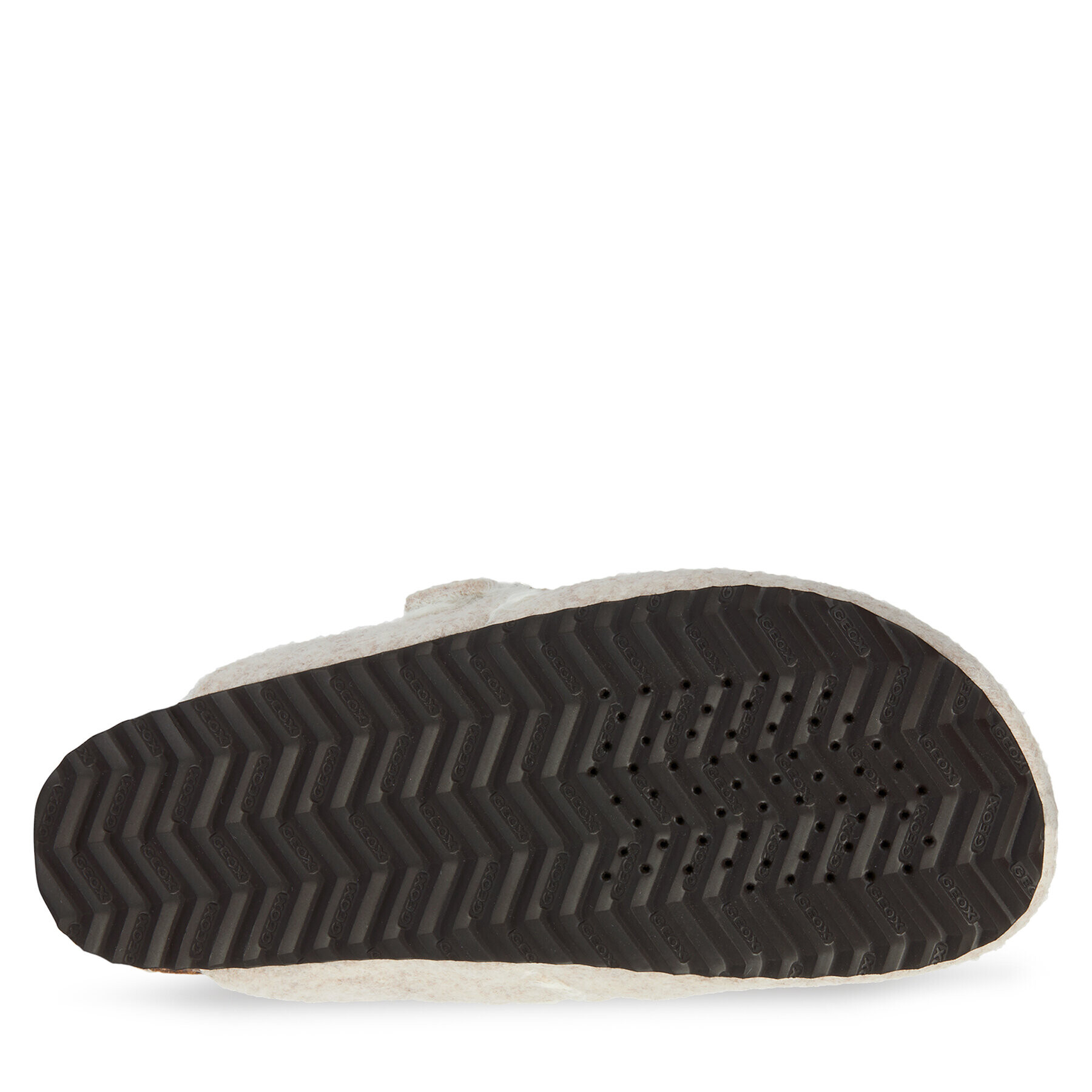 Geox Пантофи D Brionia D36LSB 000NY C5322 Бежов - Pepit.bg