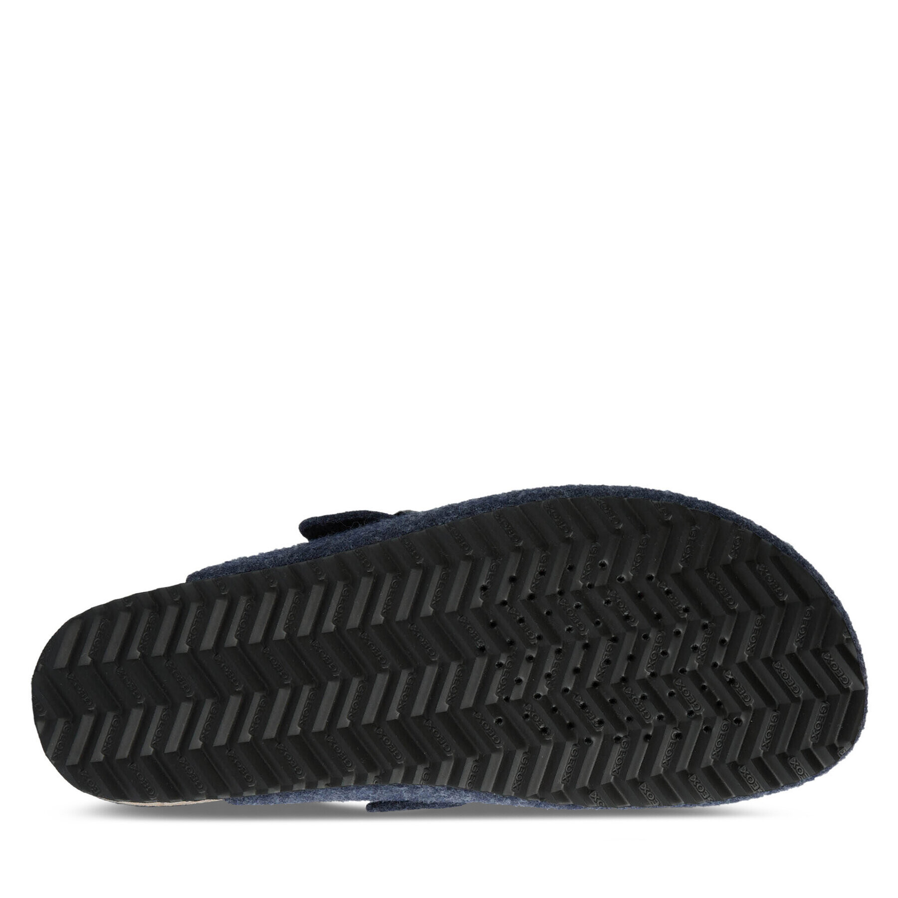 Geox Пантофи U Ghita U16ERA 000NY C4008 Син - Pepit.bg