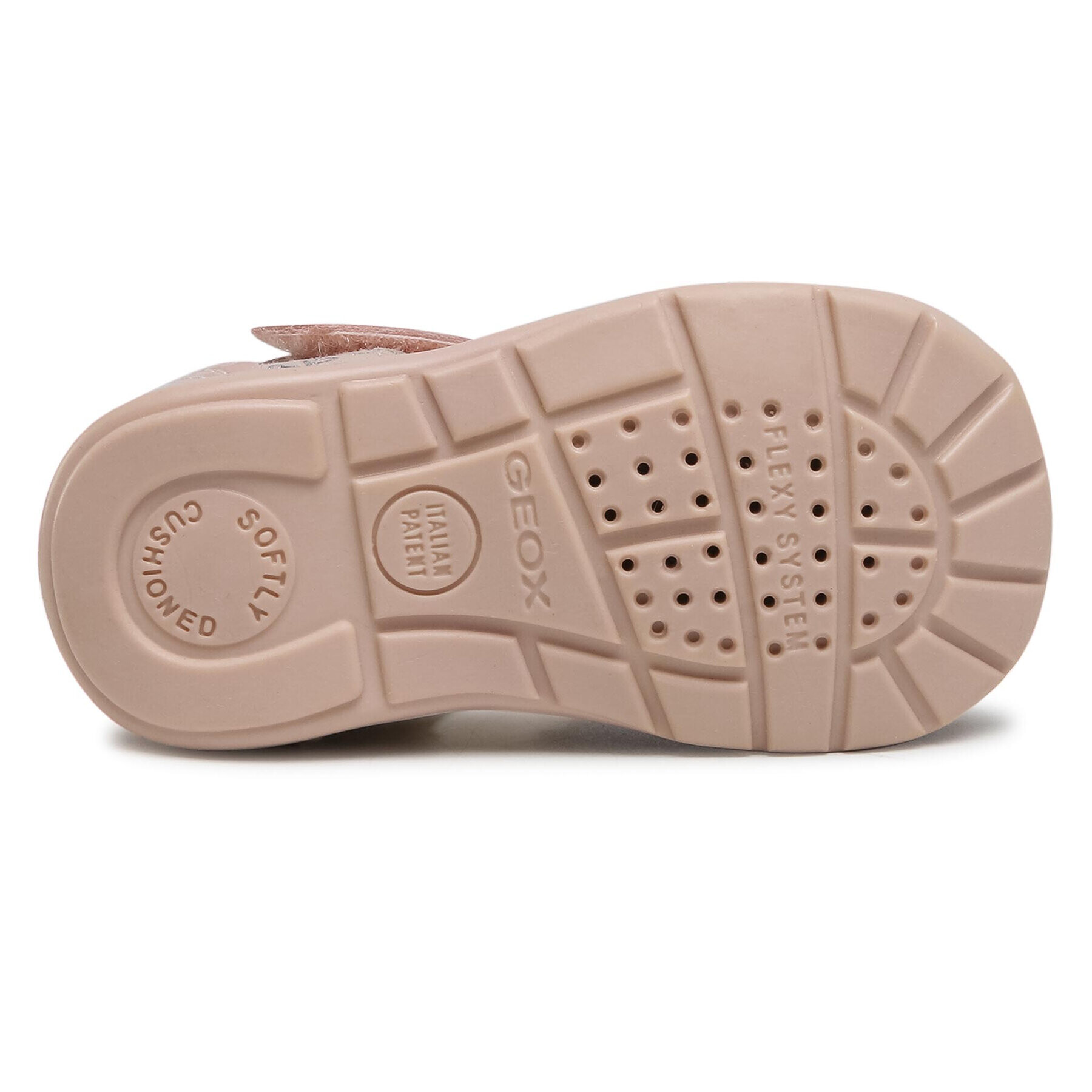 Geox Сандали B Elthan G. C B151QC 0HI10 C8237 Розов - Pepit.bg
