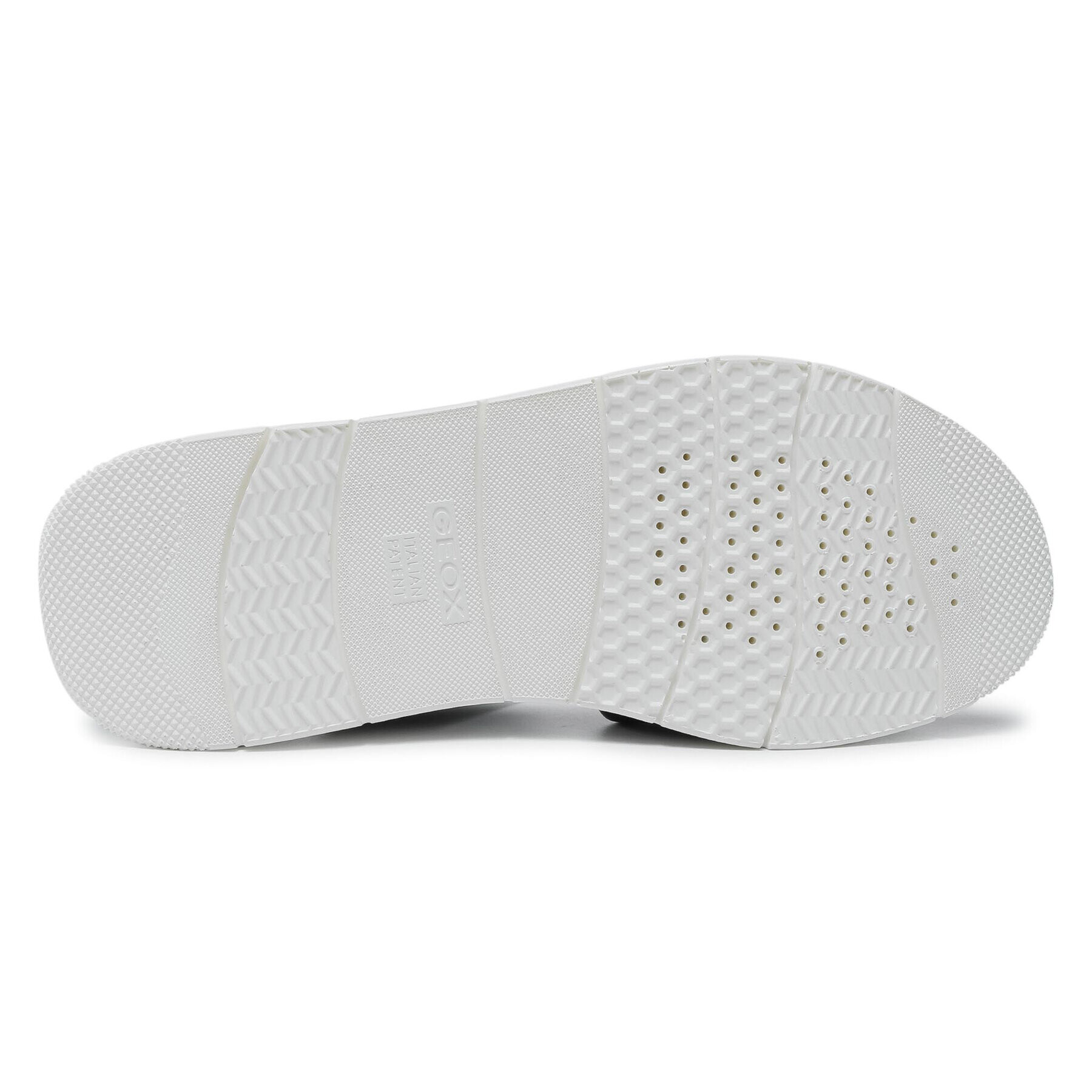 Geox Сандали D Dandra E D15NNE 000BC C9999 Черен - Pepit.bg