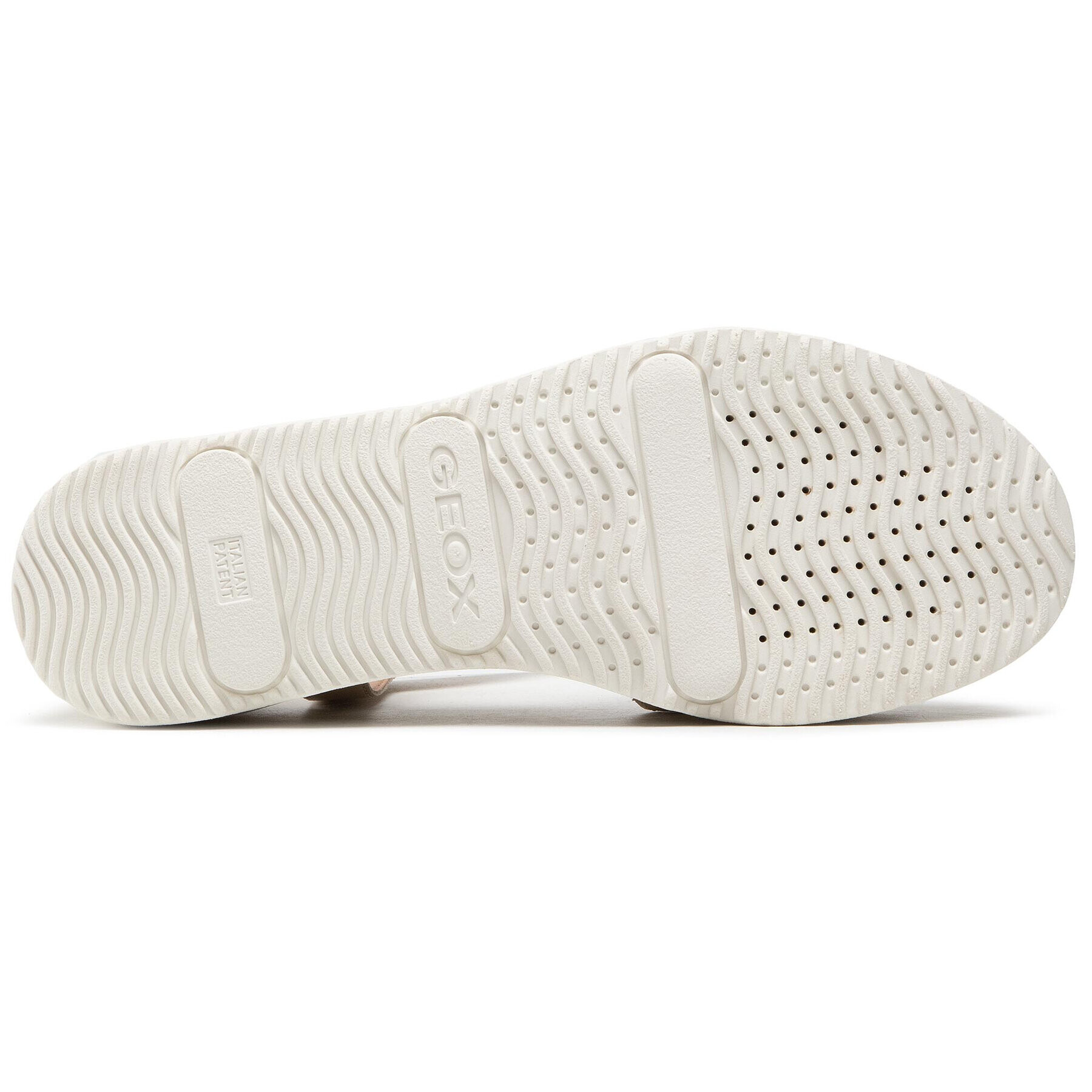 Geox Сандали D Gardenia D D02HBD 0MA85 C5258 Бежов - Pepit.bg