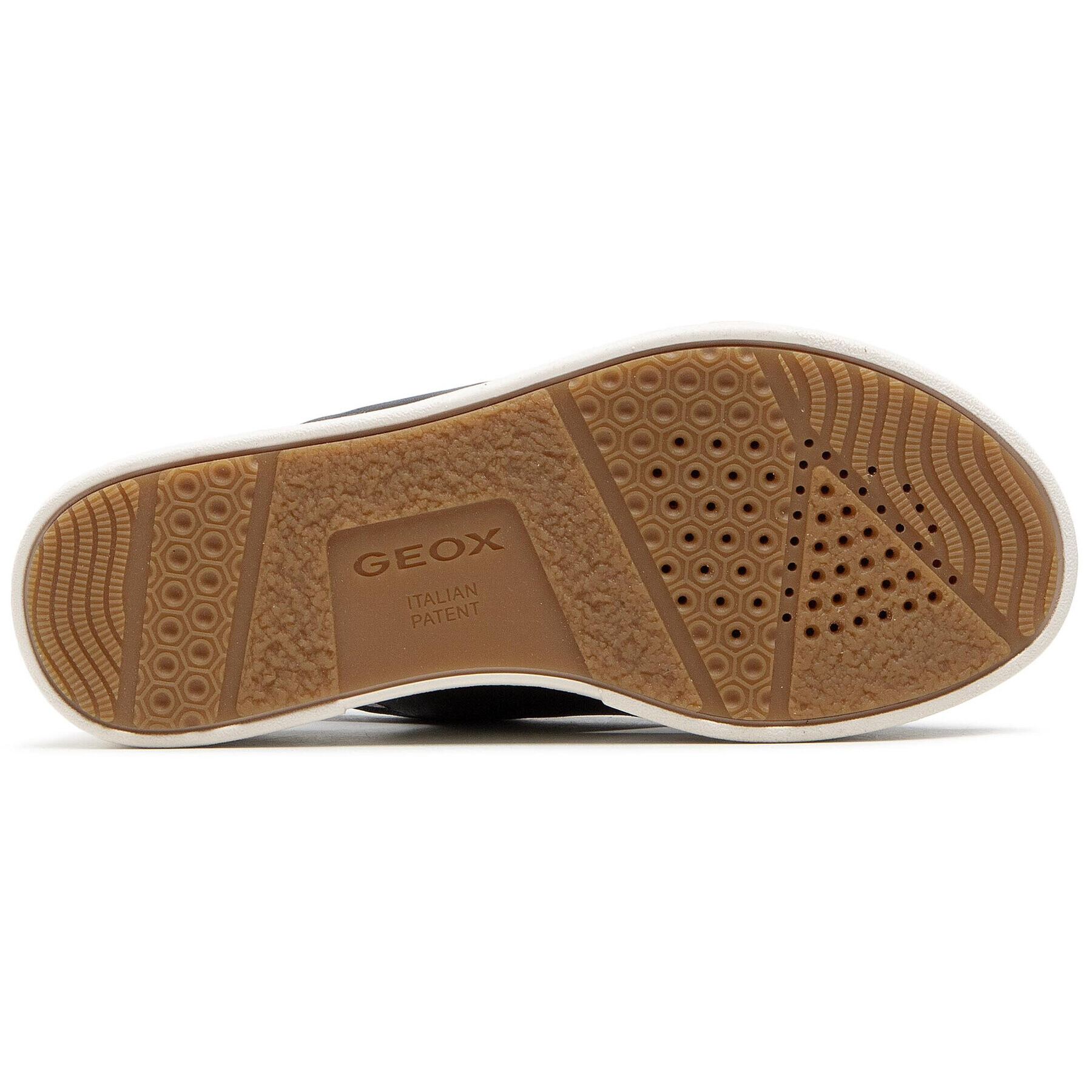 Geox Сандали D Laudara B D15MPB 000CL C9999 Черен - Pepit.bg