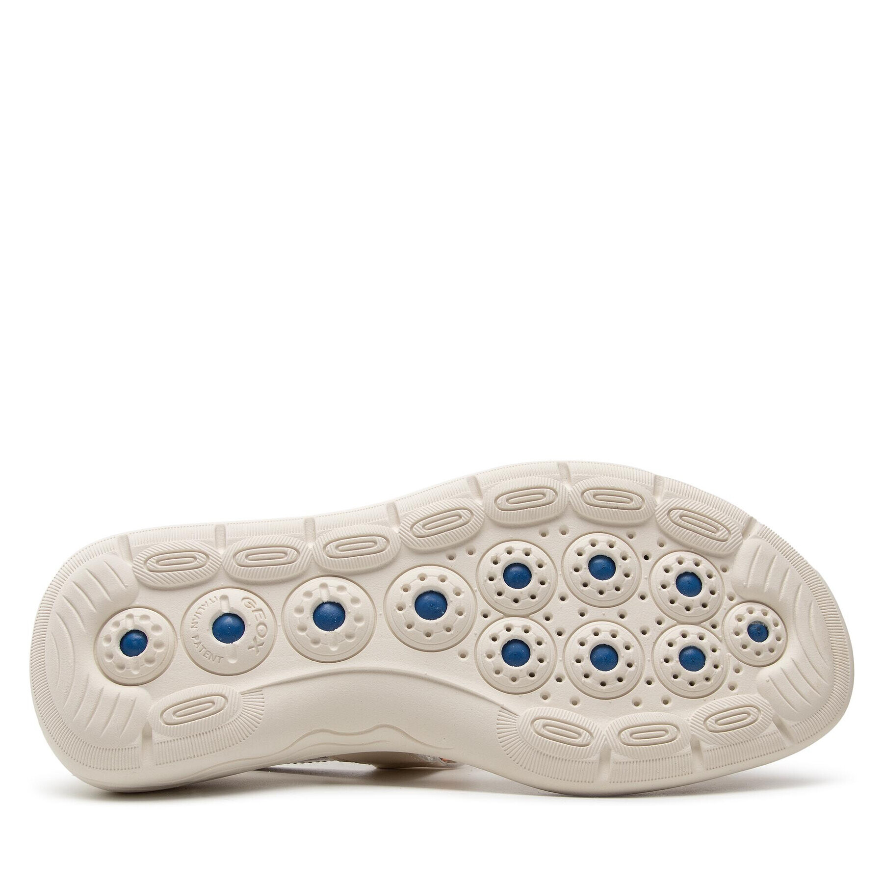 Geox Сандали D Spherica D25ADA 08522 C5K5Q Бежов - Pepit.bg