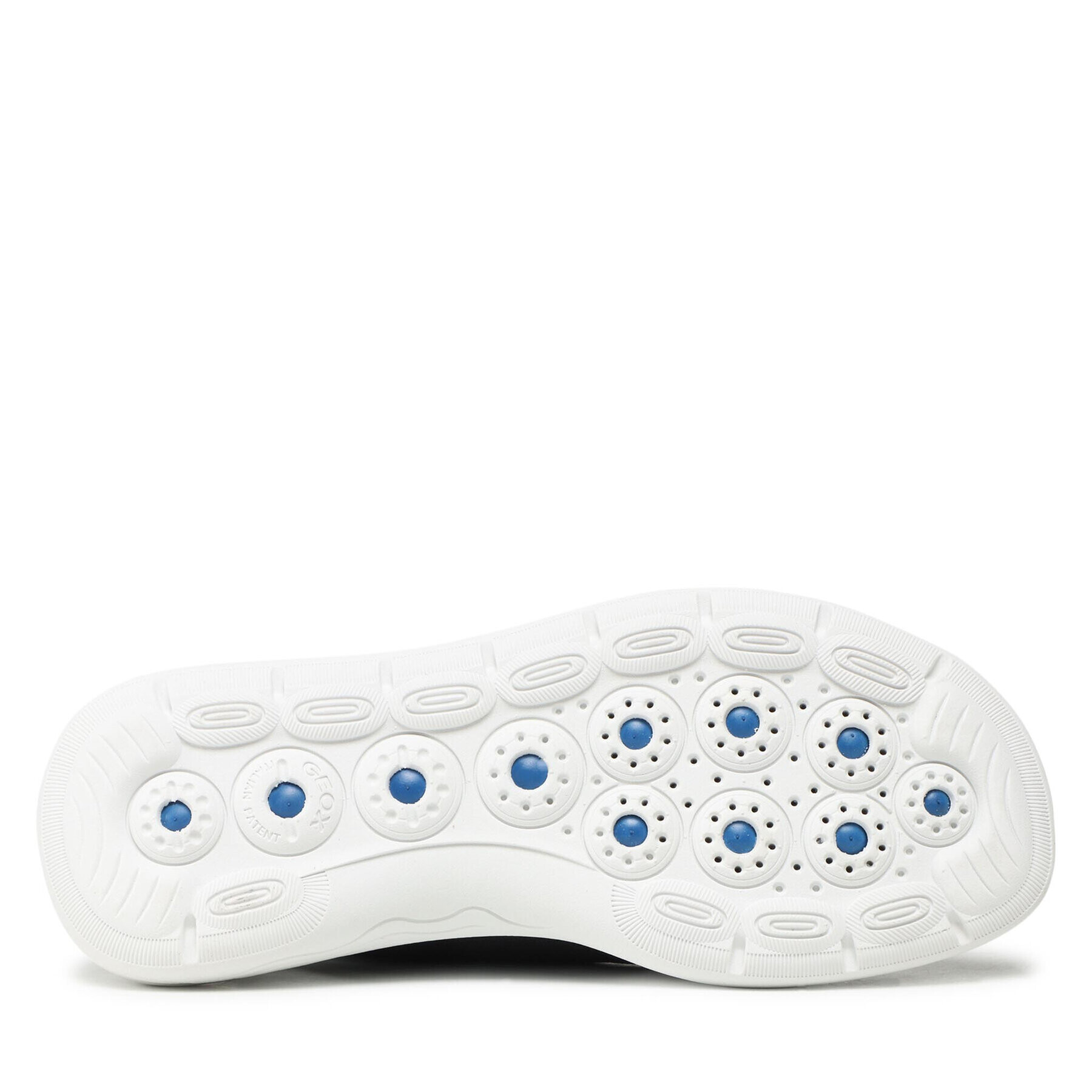 Geox Сандали D Spherica Ec5 D D25SVD 0006K C4002 Тъмносин - Pepit.bg