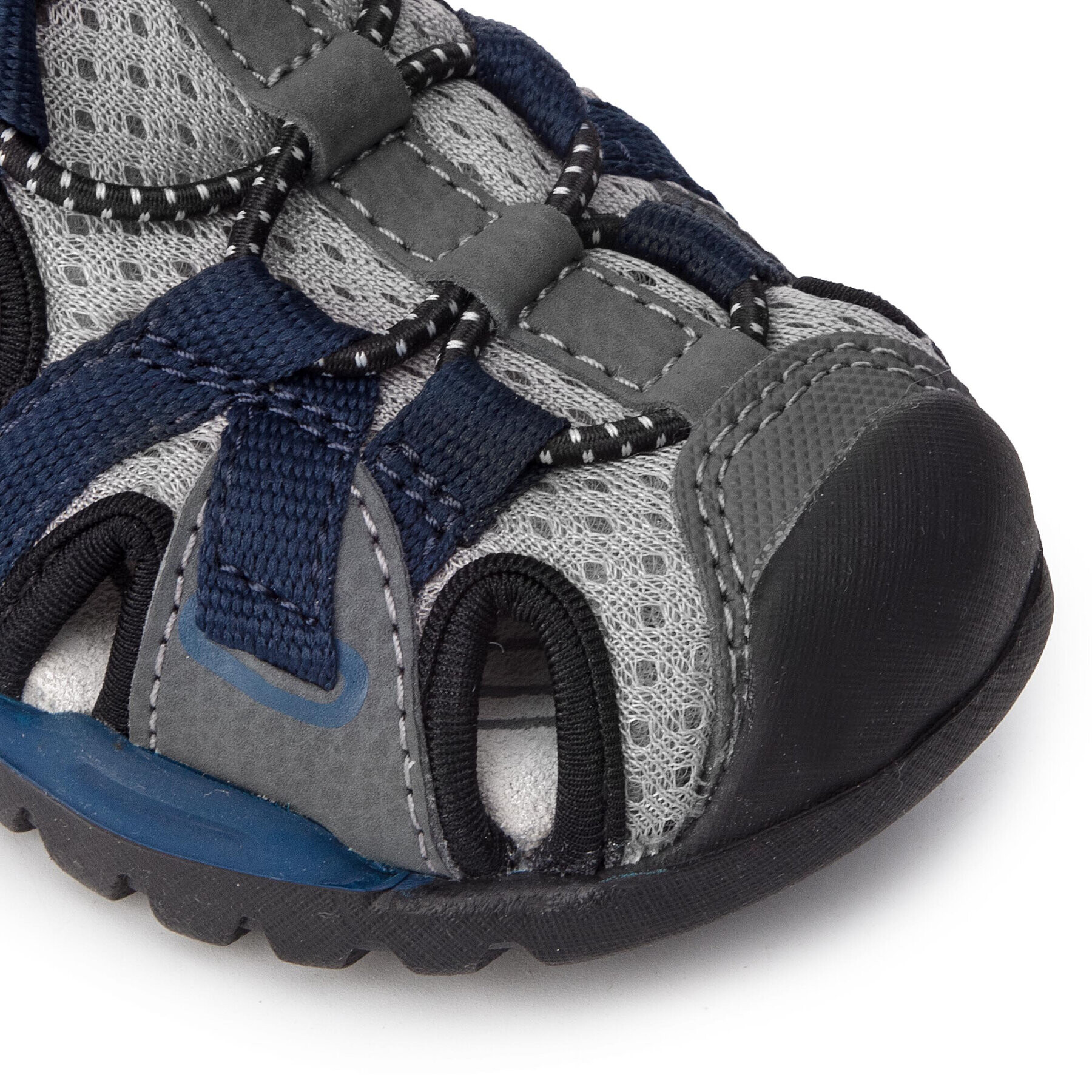 Geox Сандали J Borealis B. B J920RB 0CE14 C0739 M Сив - Pepit.bg