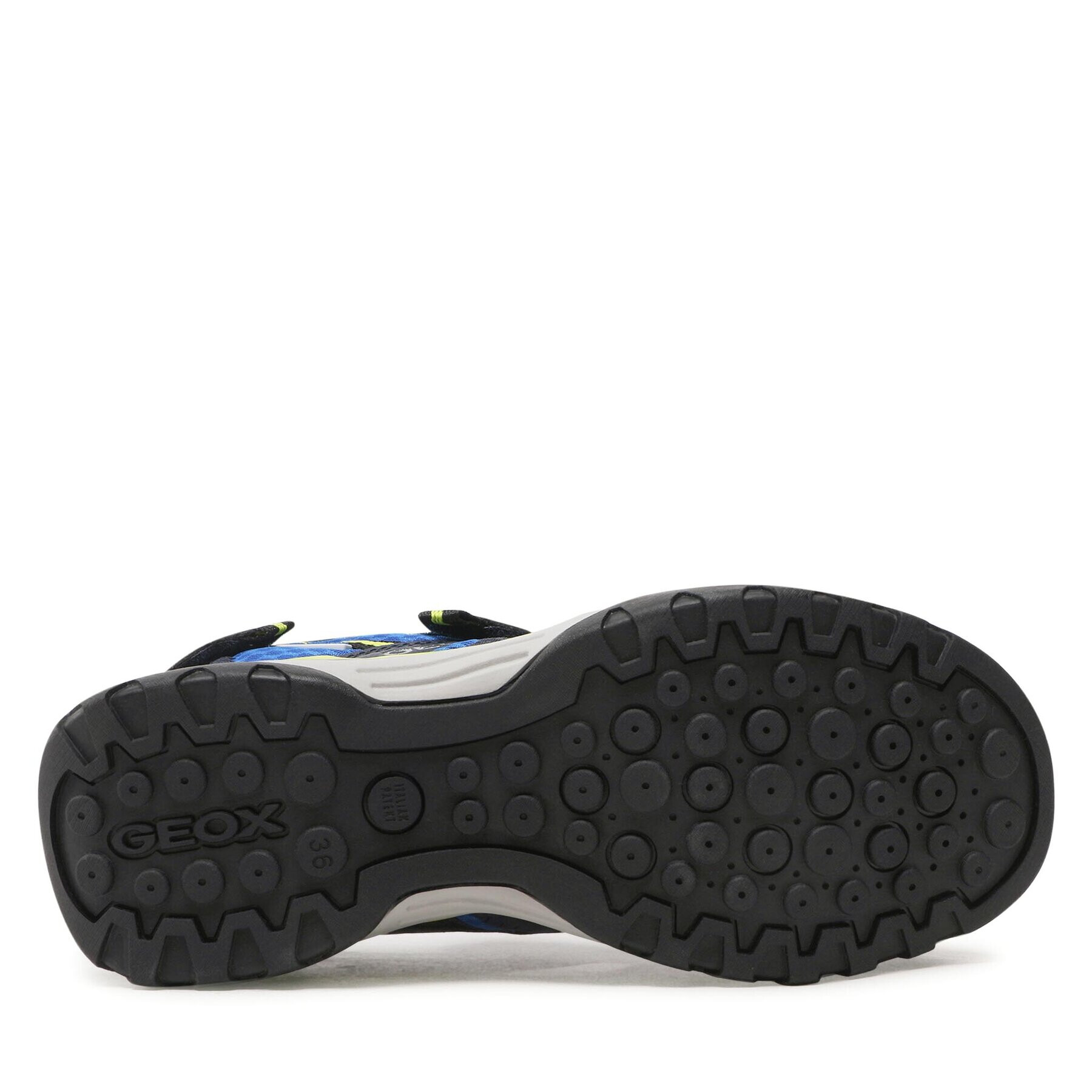Geox Сандали J Borealis Boy J250RB014MEC4344 D Тъмносин - Pepit.bg