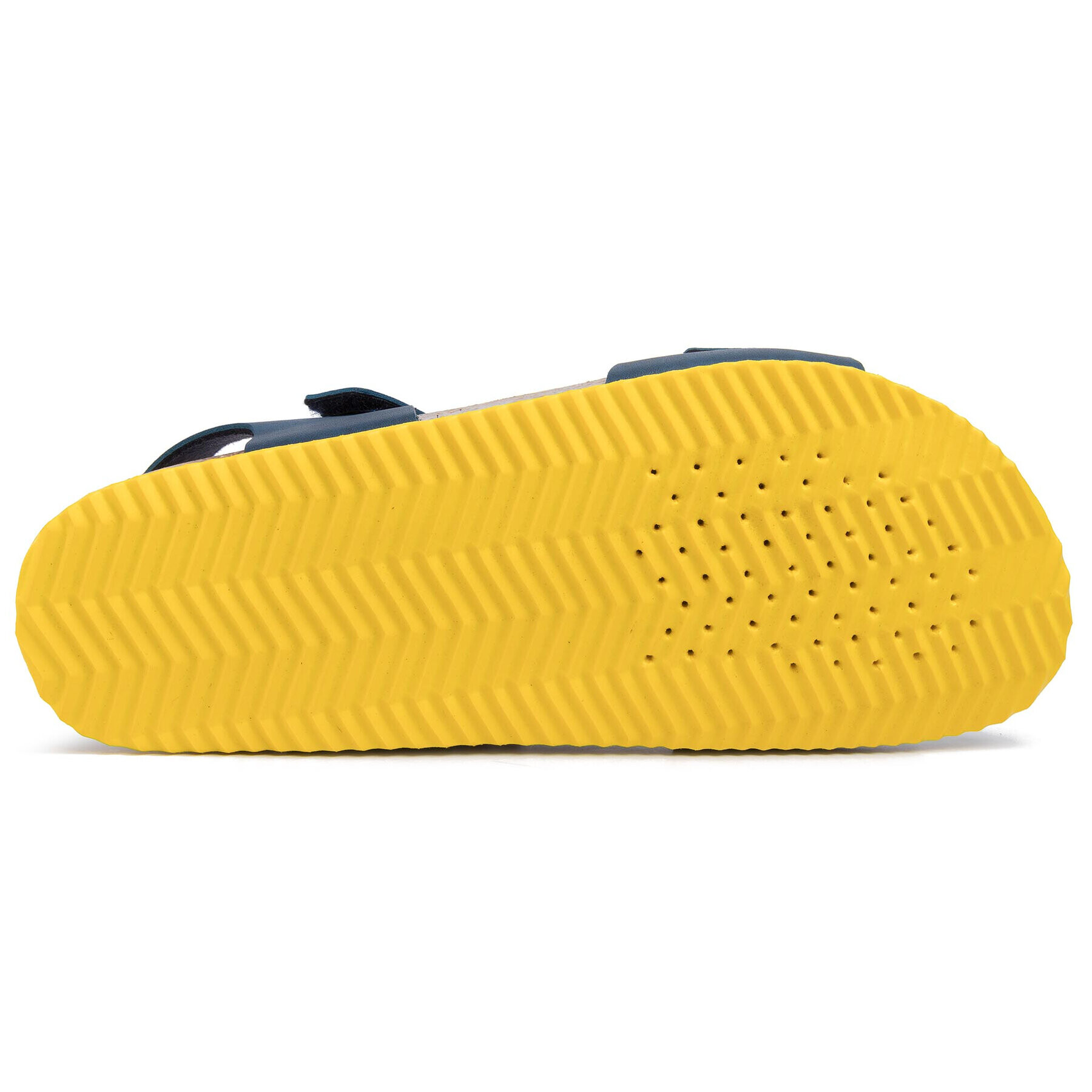 Geox Сандали J Ghita B. B J028LB 000BC C4005 D Син - Pepit.bg