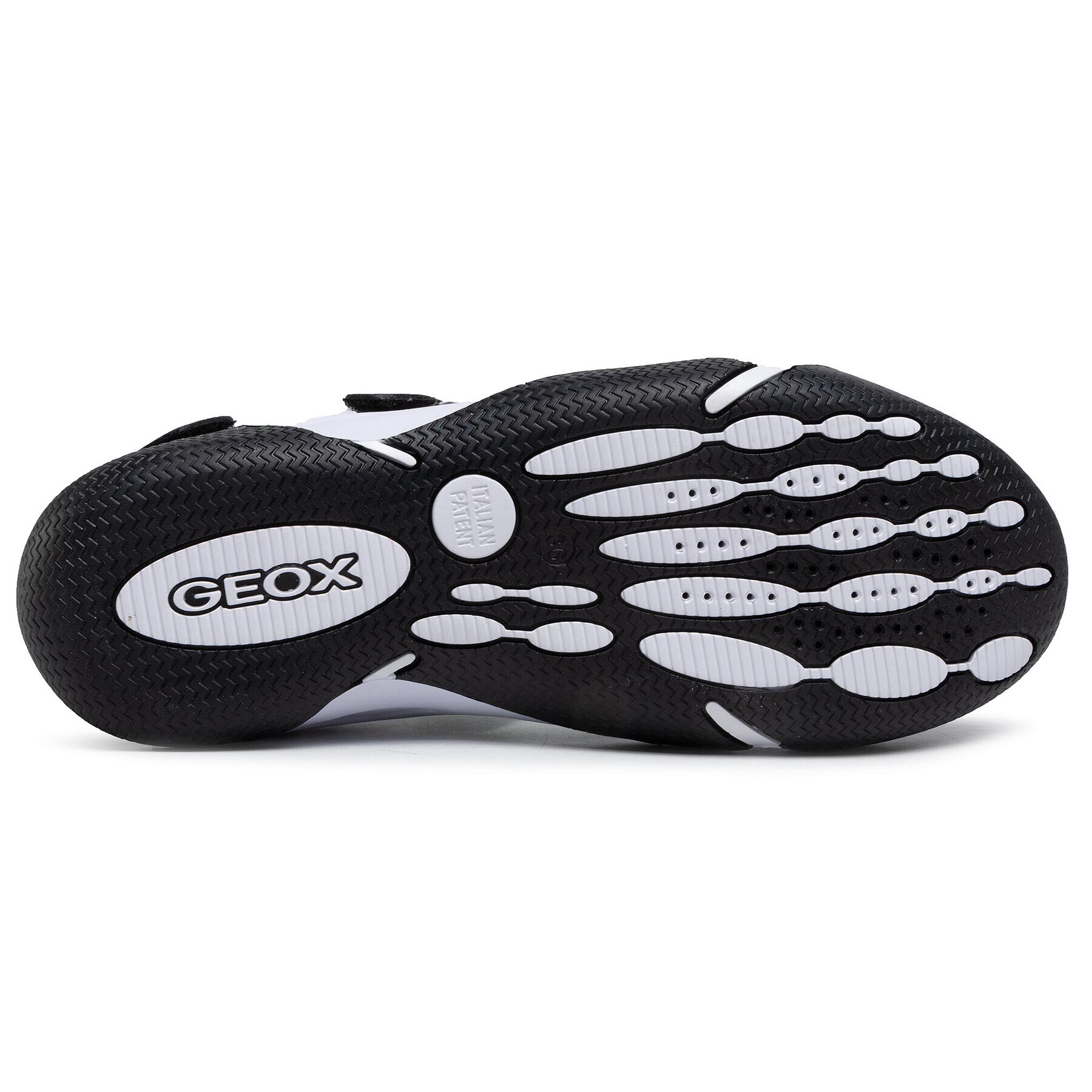 Geox Сандали J Wader B. A J1530A 00014 C4382 D Син - Pepit.bg