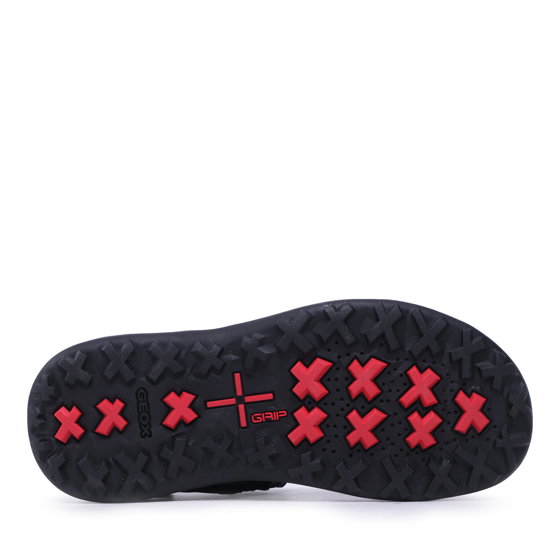 Geox Сандали U Terreno + Grip U3550A0EK11C9999 Черен - Pepit.bg