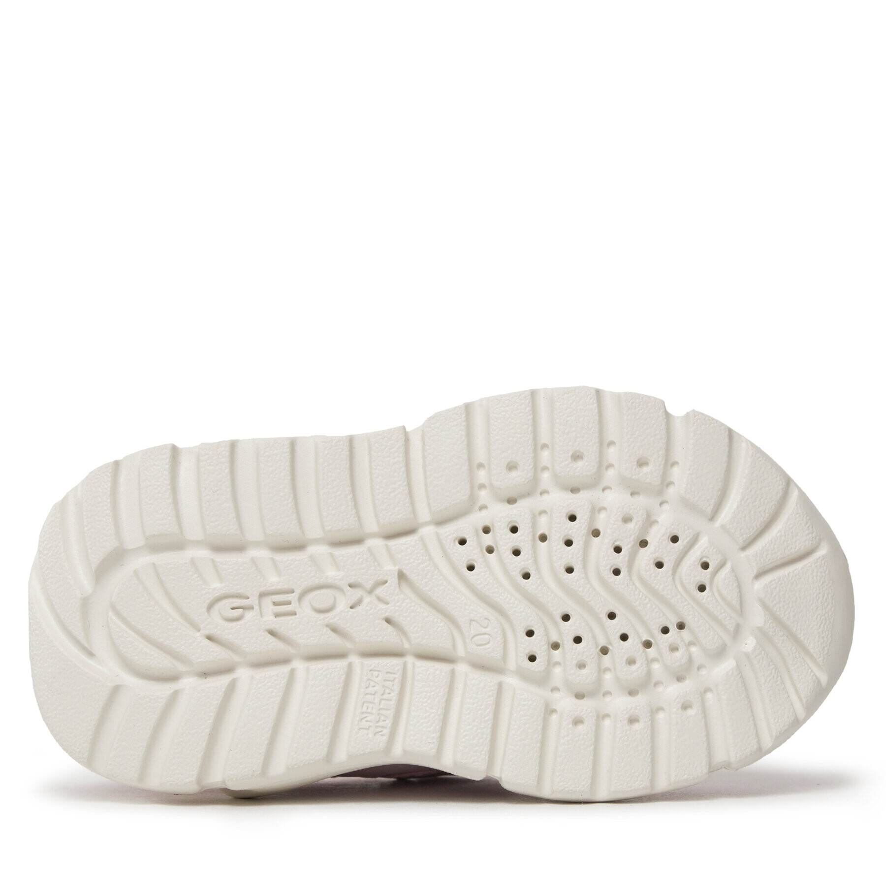 Geox Сникърси B Ciufciuf B455QA 0BC14 C8004 M Розов - Pepit.bg