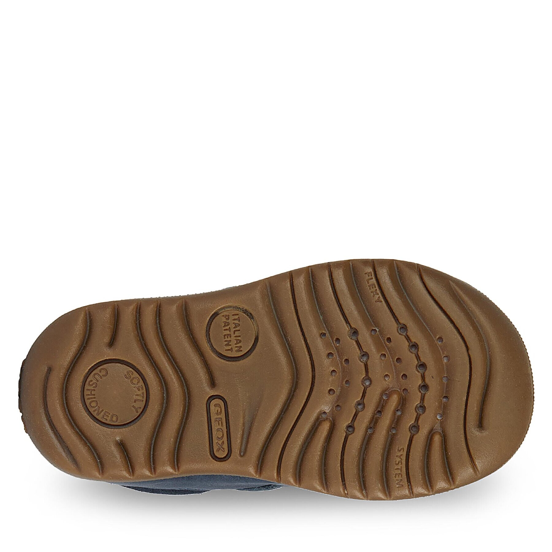 Geox Сникърси B Macchia Boy B364NA 0CL22 C4002 Тъмносин - Pepit.bg