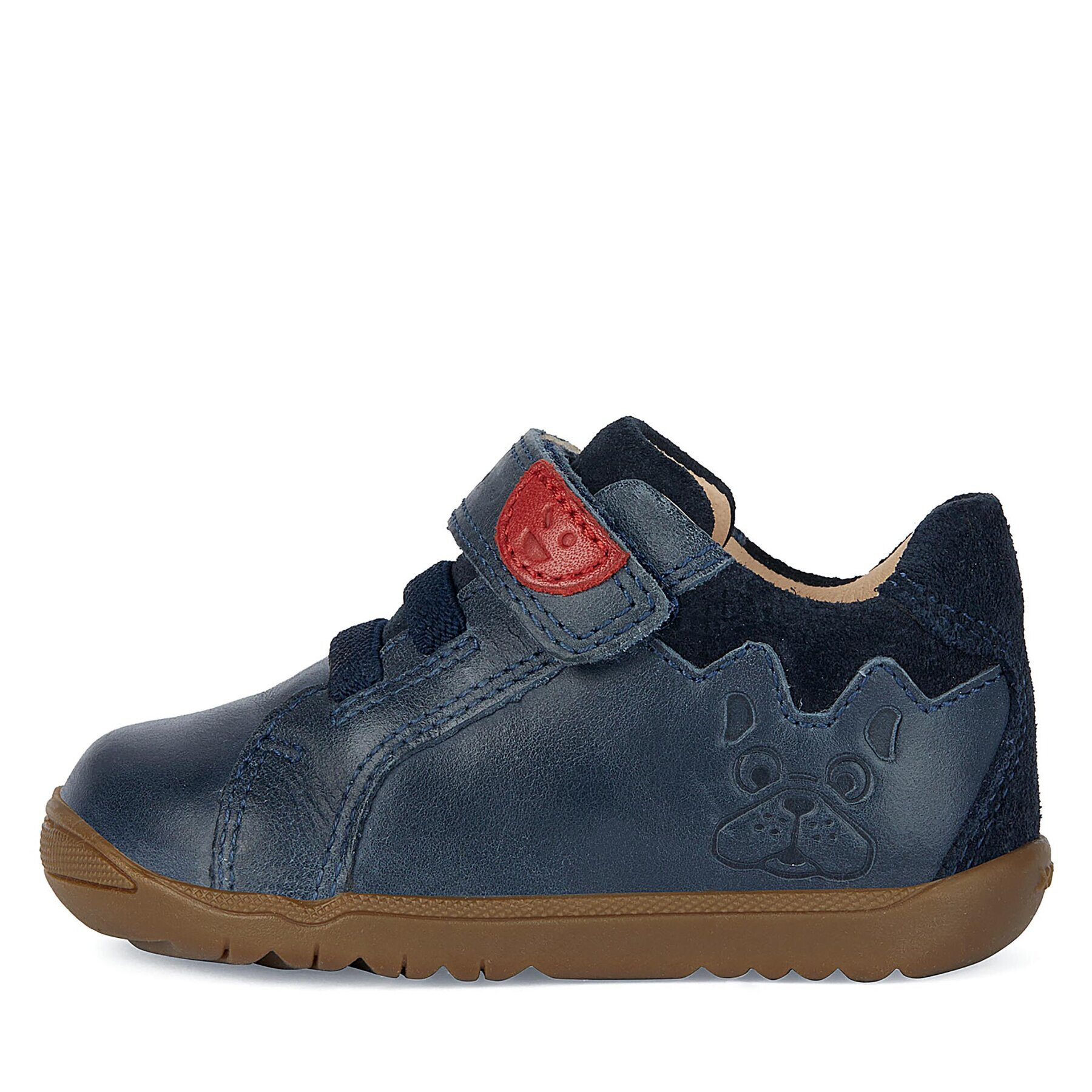 Geox Сникърси B Macchia Boy B364NA 0CL22 C4002 Тъмносин - Pepit.bg