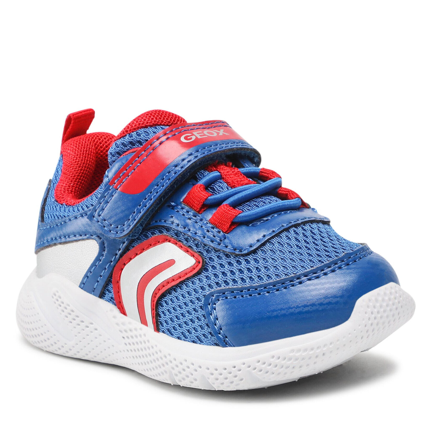 Geox Сникърси B Sprintye B.C B254UC 014CE C0833 M Син - Pepit.bg