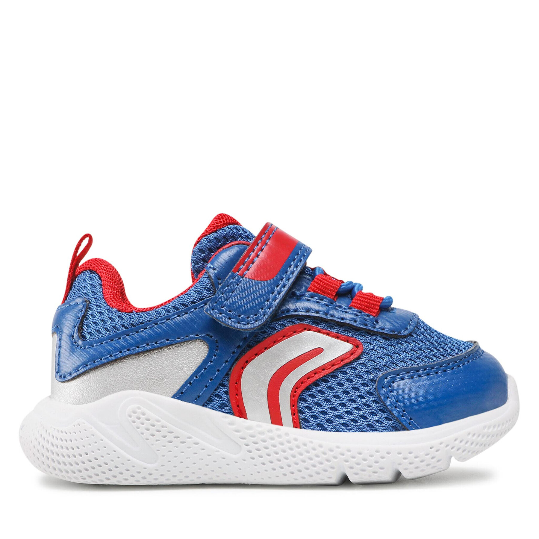 Geox Сникърси B Sprintye B.C B254UC 014CE C0833 M Син - Pepit.bg