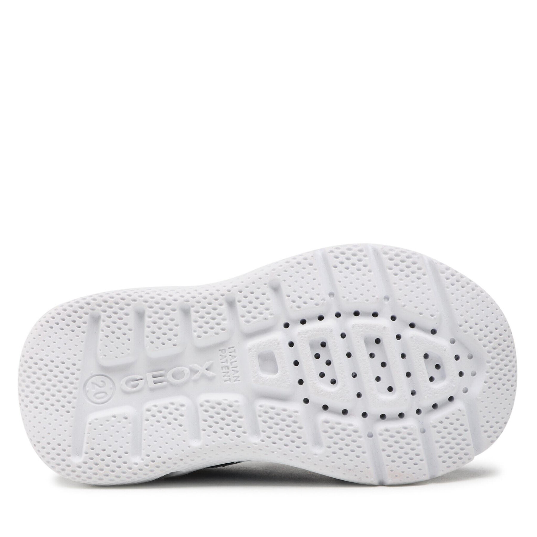 Geox Сникърси B Sprintye B.C B254UC 014CE C0833 M Син - Pepit.bg