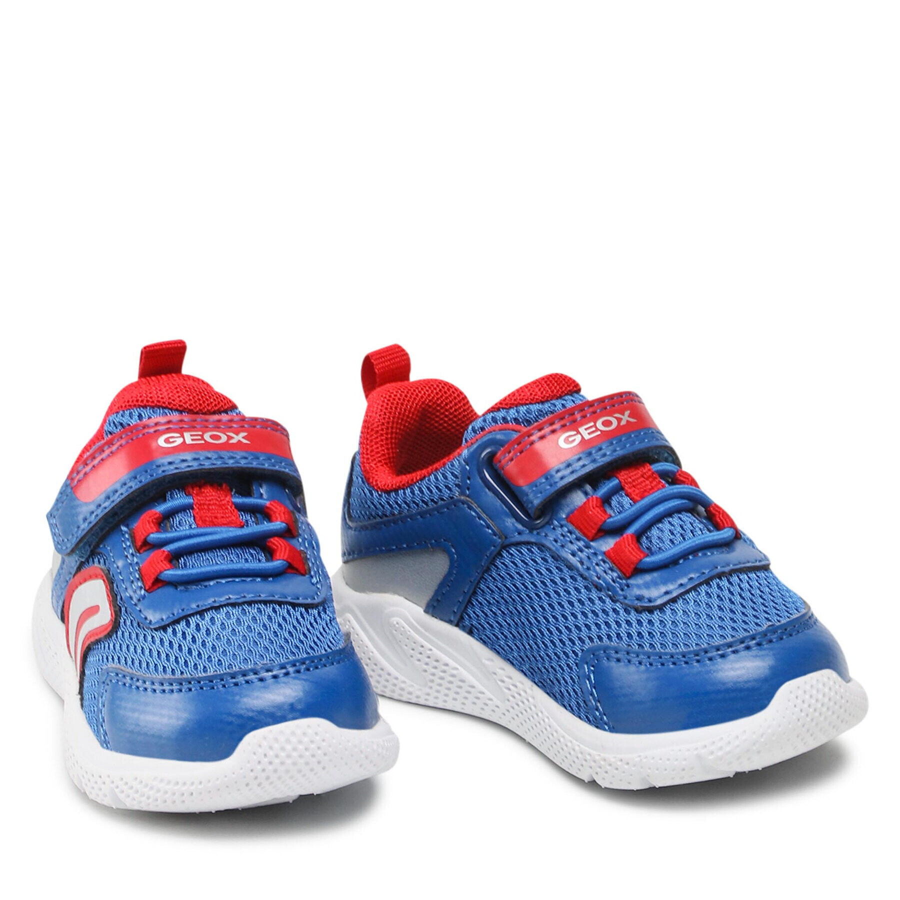 Geox Сникърси B Sprintye B.C B254UC 014CE C0833 M Син - Pepit.bg