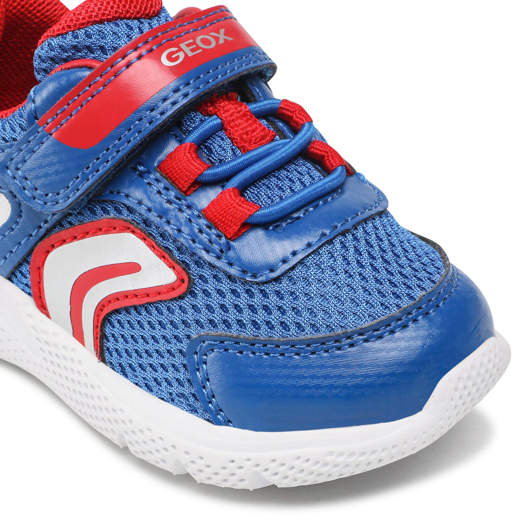 Geox Сникърси B Sprintye B.C B254UC 014CE C0833 M Син - Pepit.bg