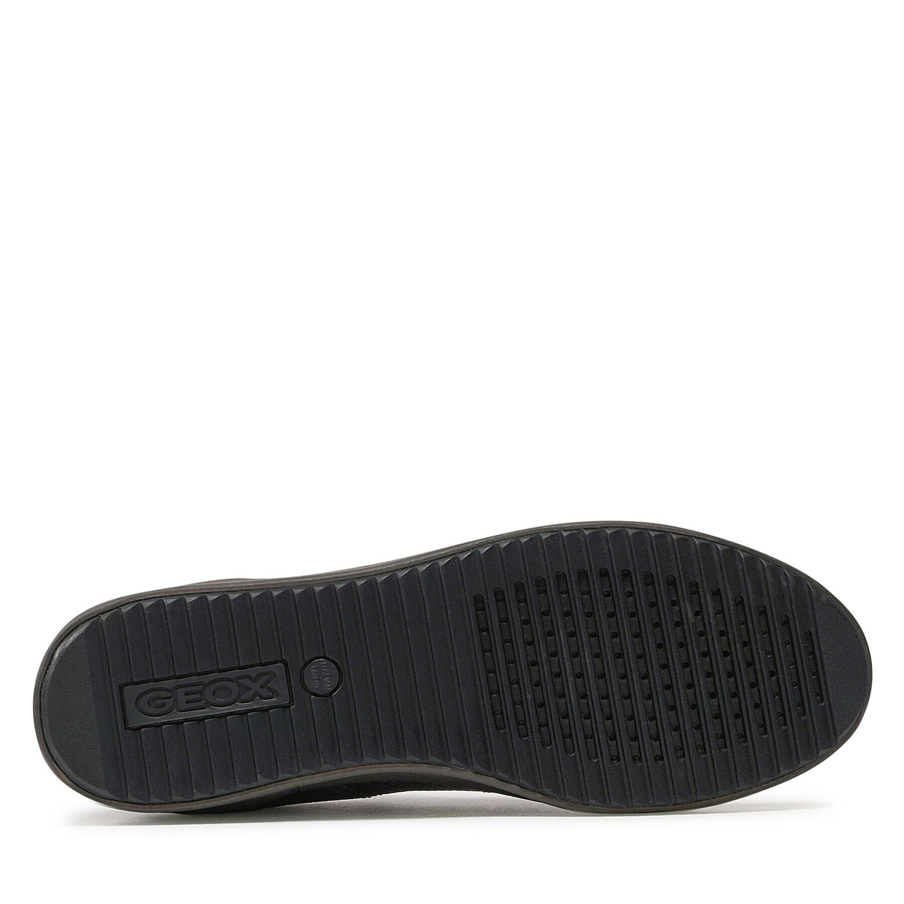 Geox Сникърси D Blomiee B D166HB 0AR22 C9002 Сив - Pepit.bg