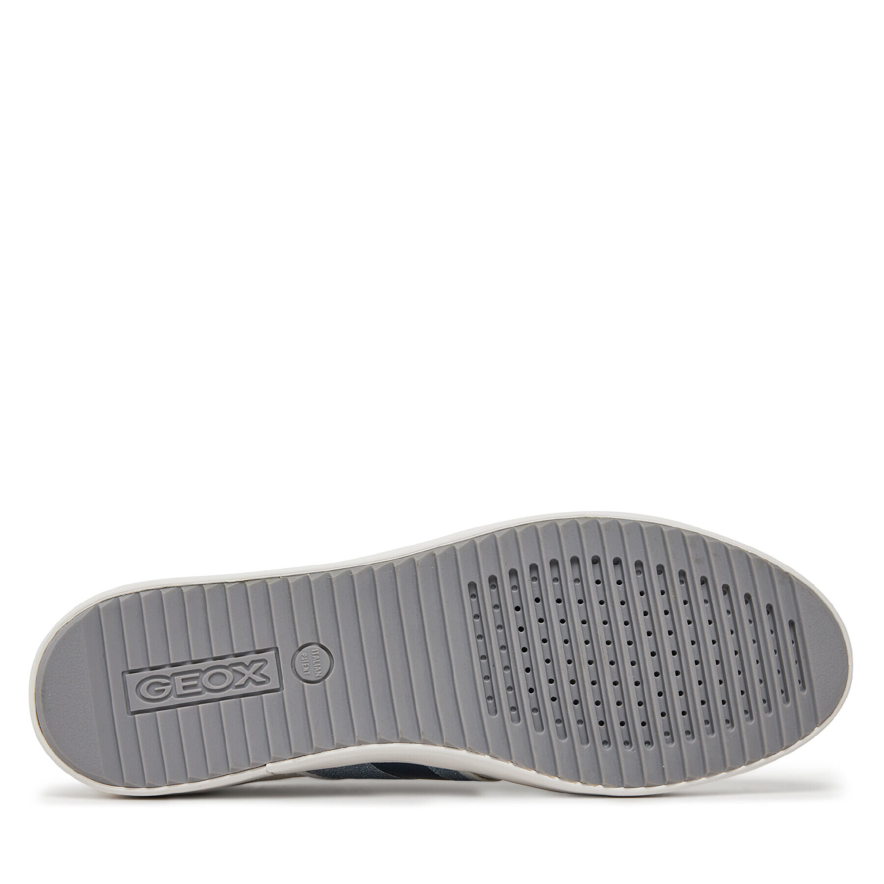 Geox Сникърси D Blomiee D366HF 000BC C0899 Бял - Pepit.bg