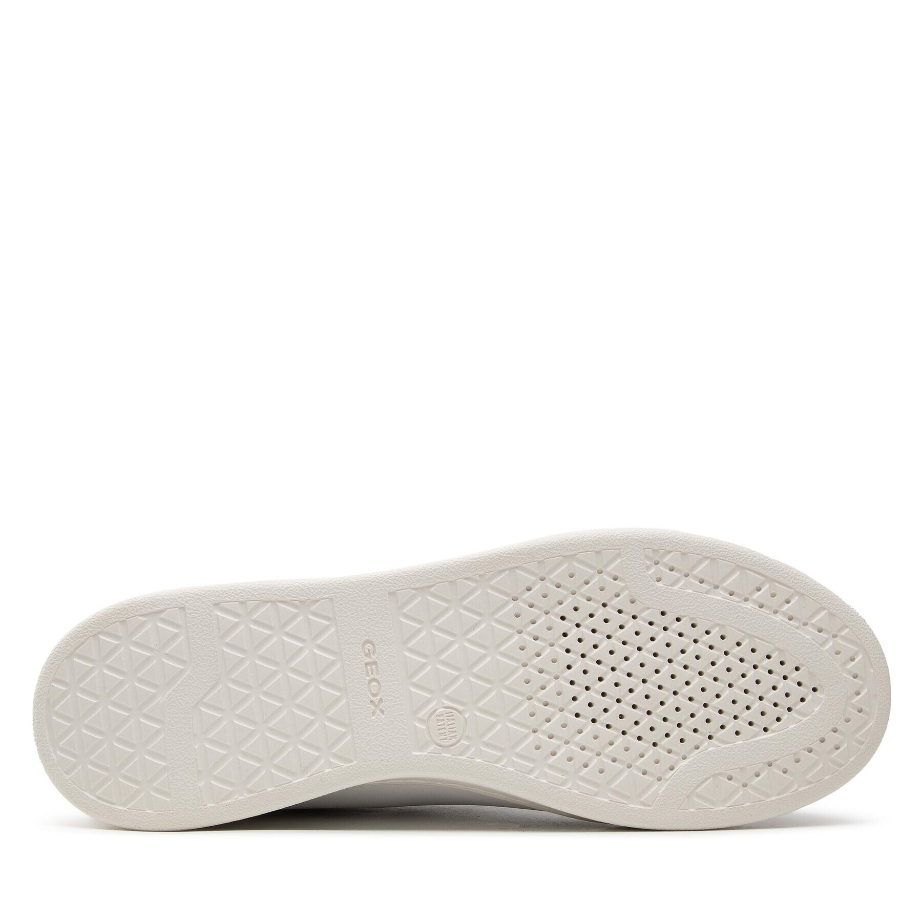 Geox Сникърси D Jaysen C D251BC 08521 C0563 Бял - Pepit.bg