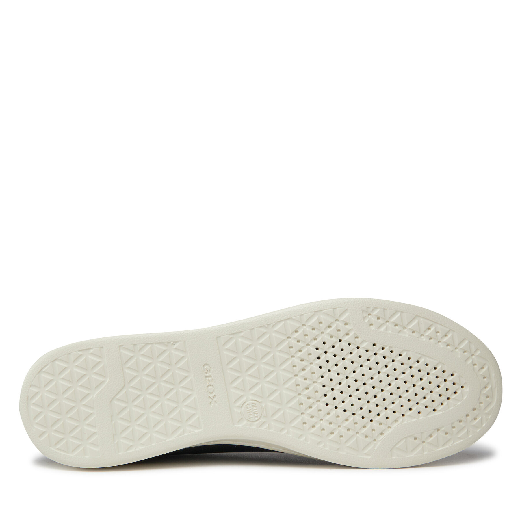Geox Сникърси D Jaysen D451BA 08554 C9B1G Черен - Pepit.bg