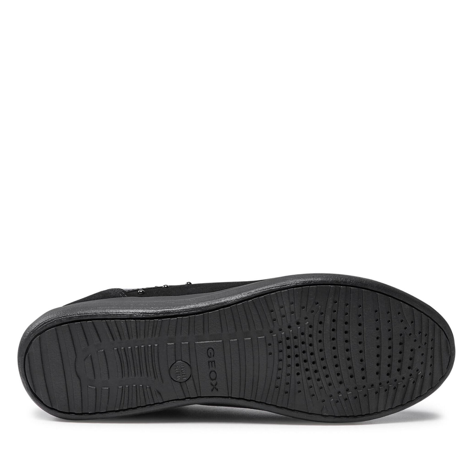Geox Сникърси D Myria G D0468G 02285 C9997 Черен - Pepit.bg