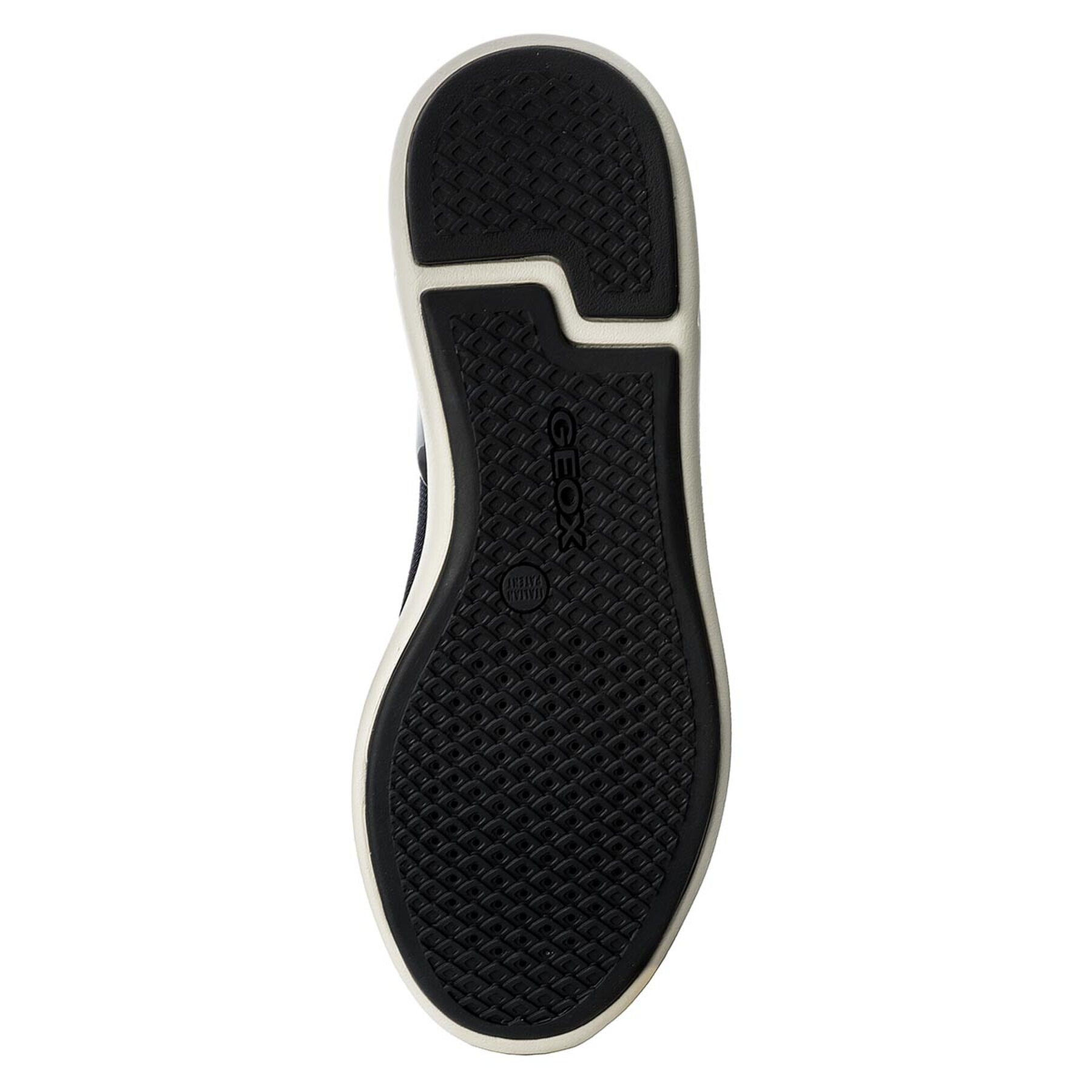 Geox Сникърси D Ophira E D621CE 01402 C4002 Тъмносин - Pepit.bg