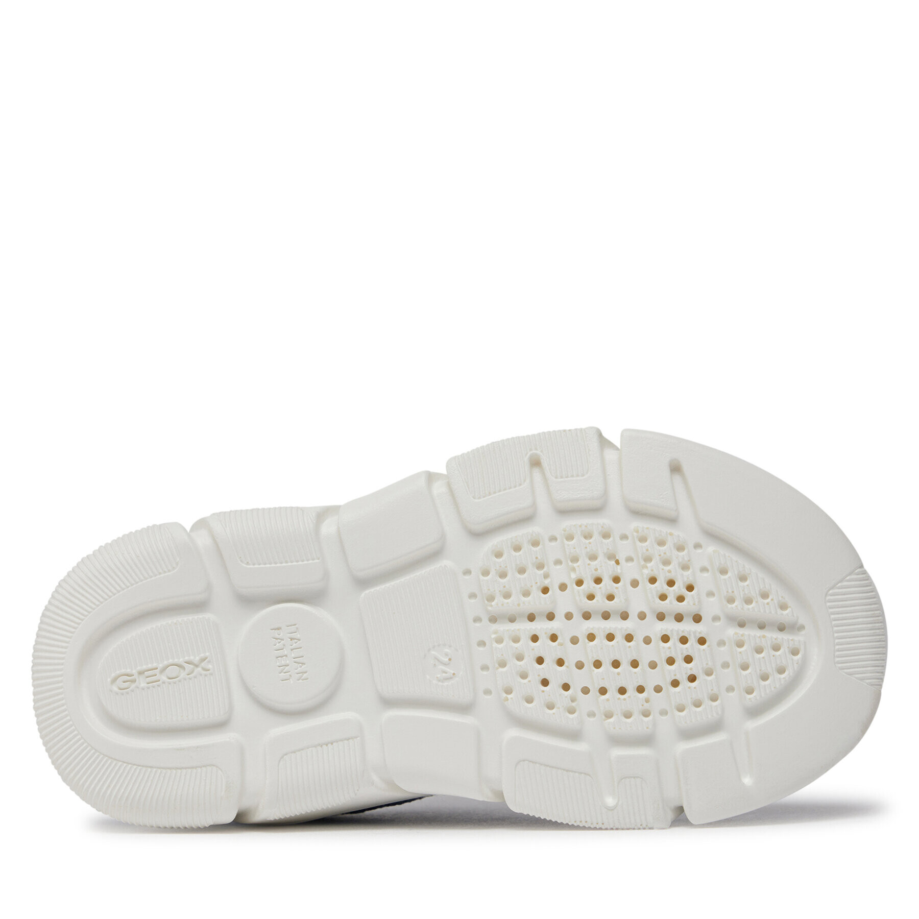 Geox Сникърси J Aril J25DLD 07QBC C4094 M Син - Pepit.bg